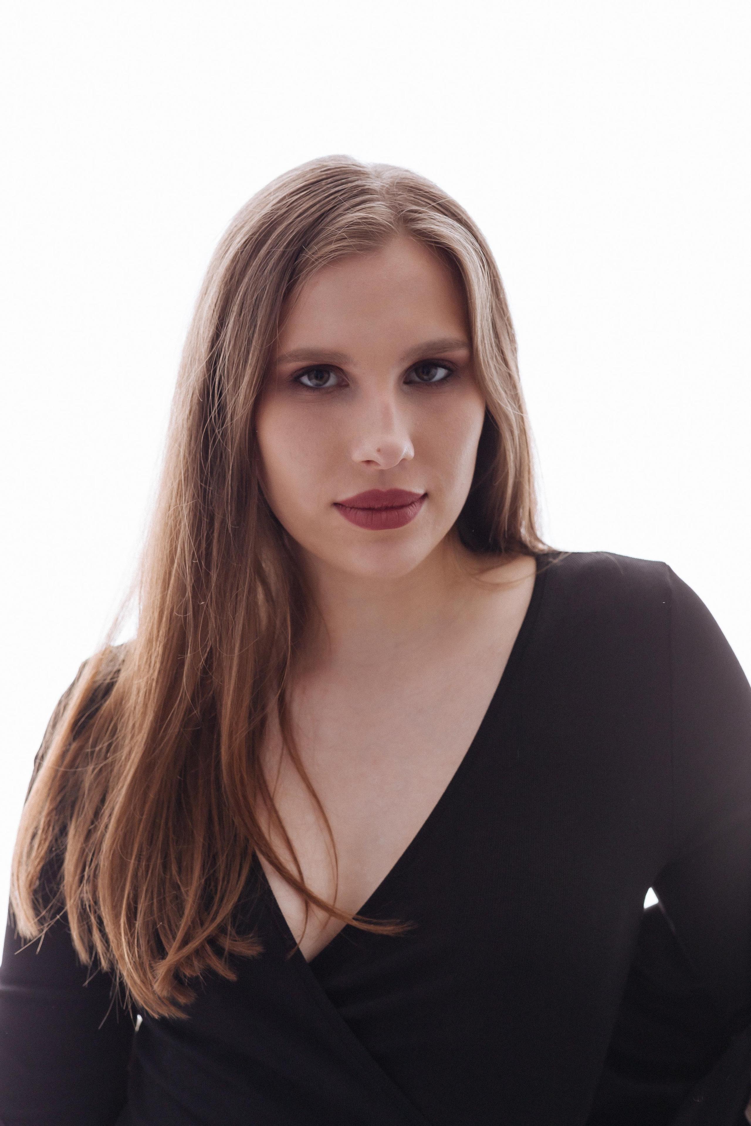 Женский портрет. Профессиональный фотограф, Москва | Елена Павлова