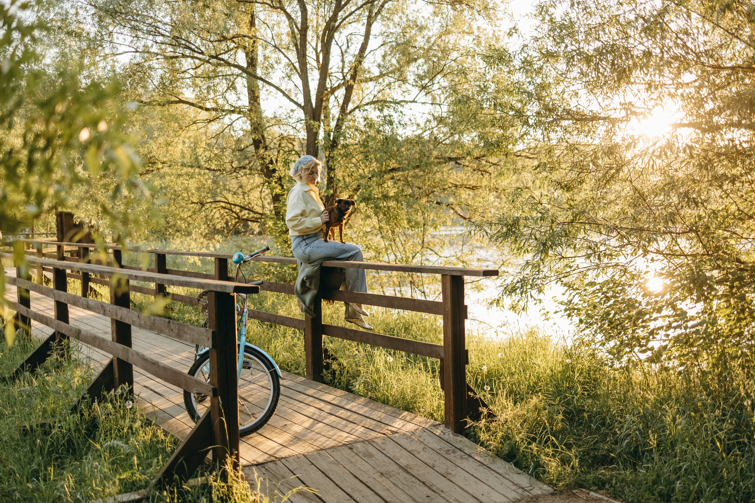 Екатерина и Лёня. Фотограф — Анималист | Санкт-Петербург