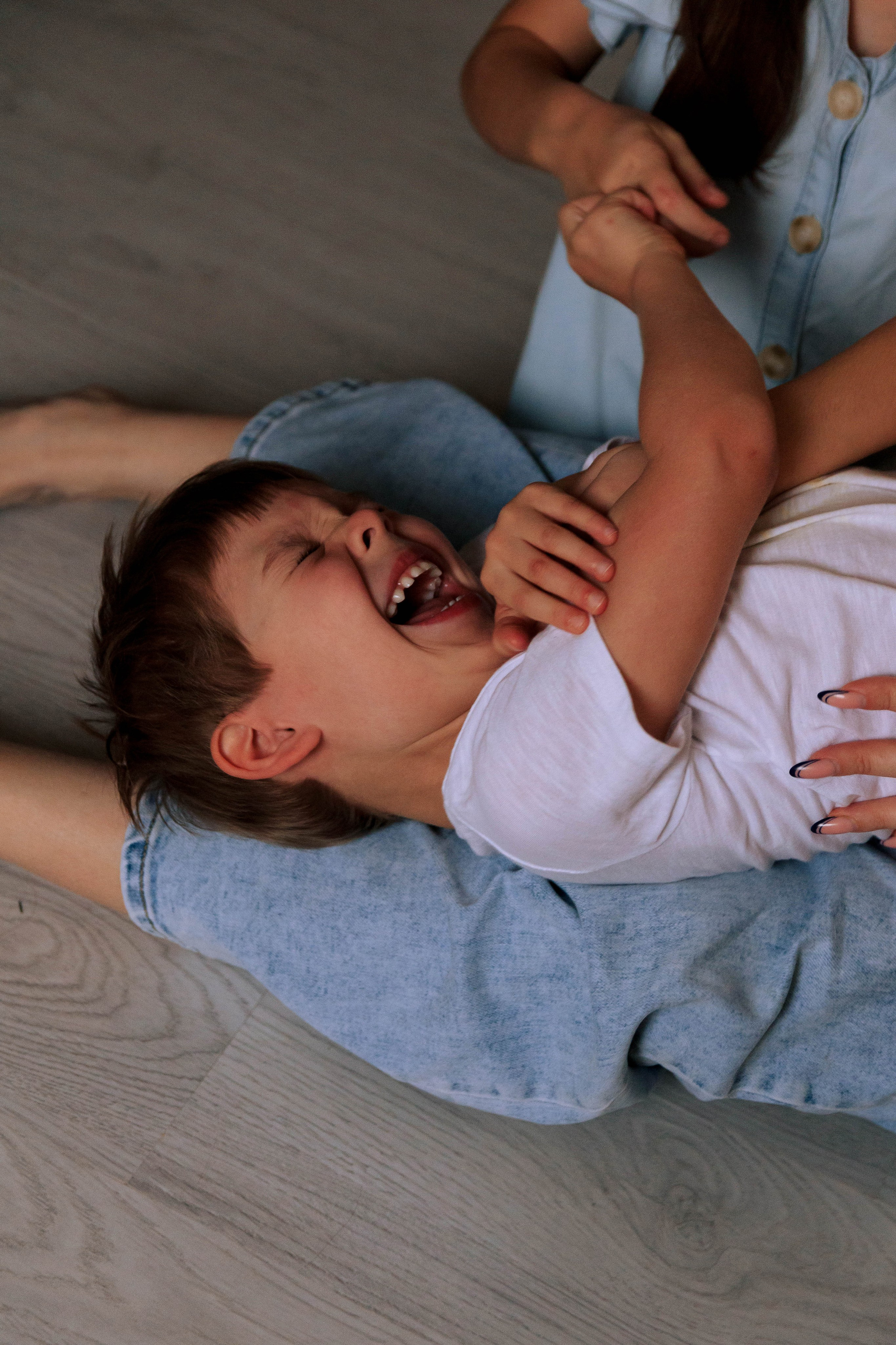 Пицца своими руками. Фотограф в Краснодаре Ксения Мархинина