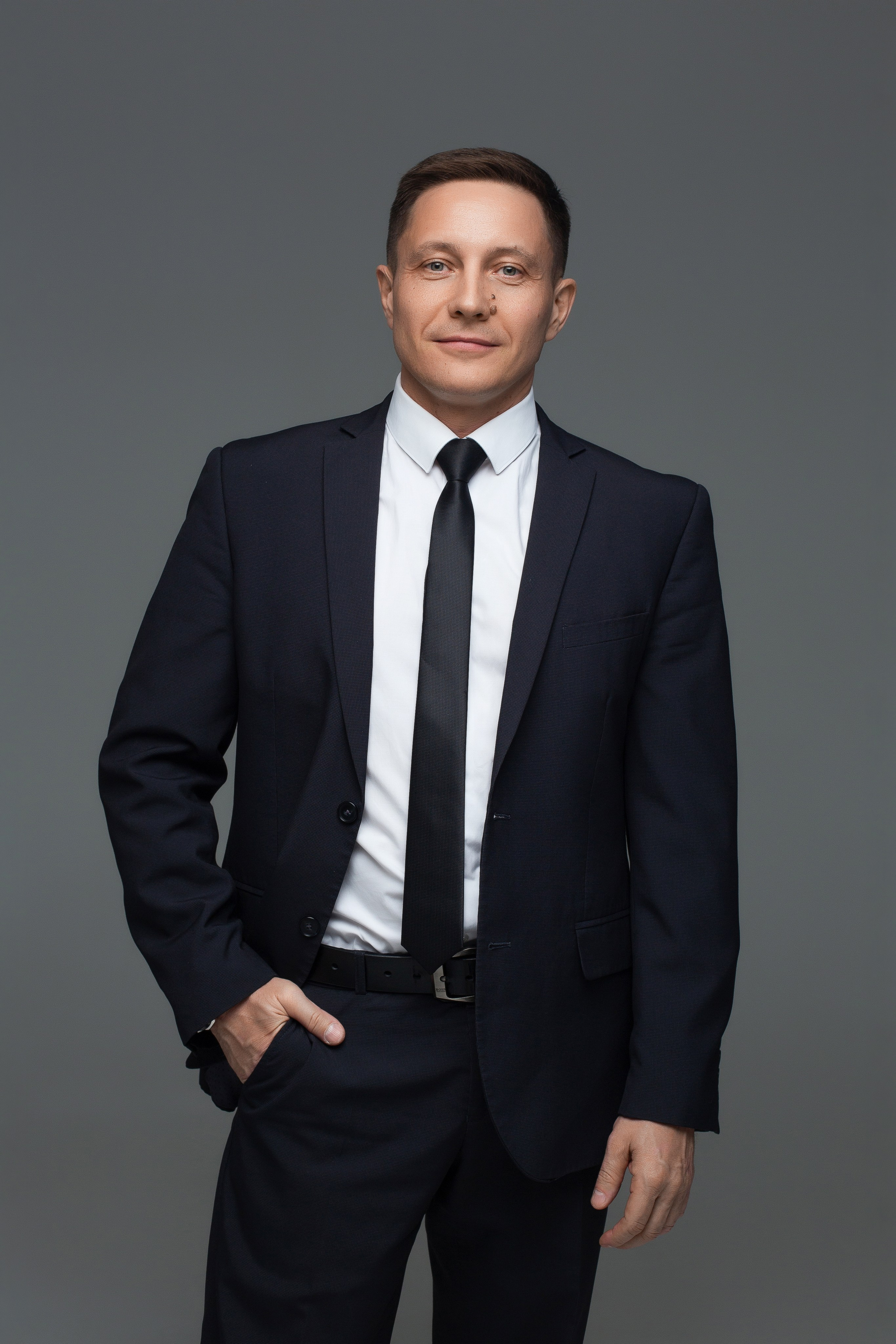 Антон Дударь. Ирина Квасова | Фотограф | Тюмень