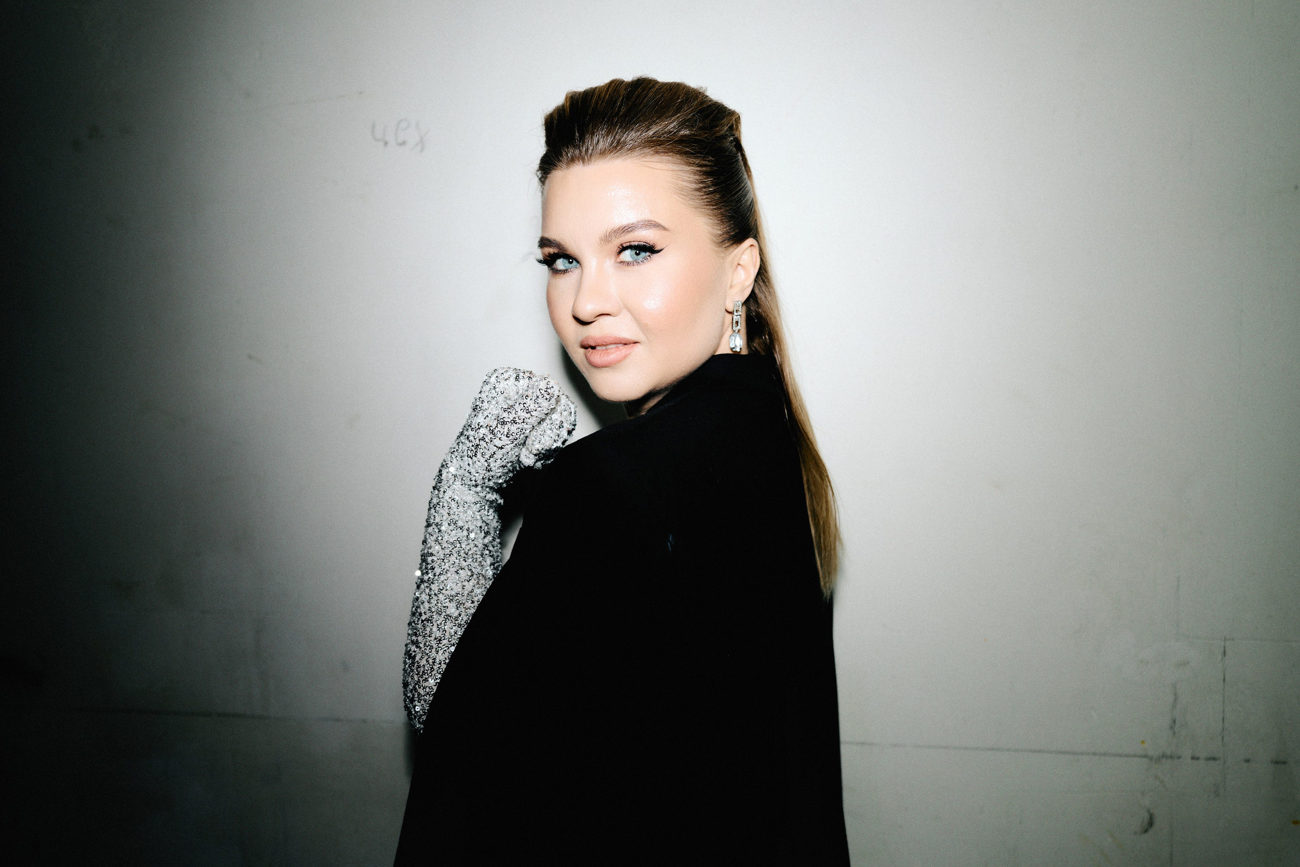 Идеальная. Фотограф во Владимире, Москве и Суздале — Полина Романычева