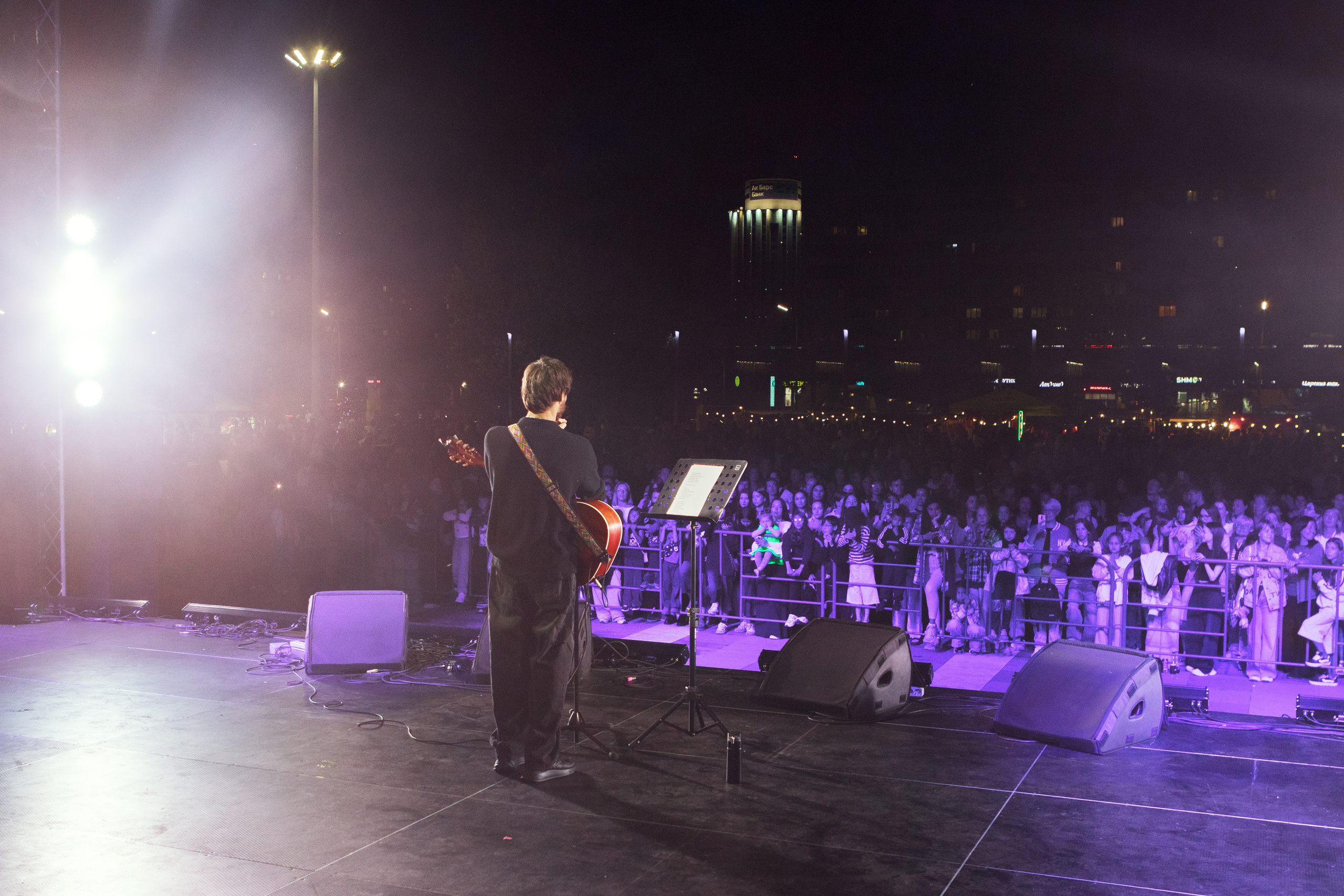 Гастрофест 2025. Design Muginov