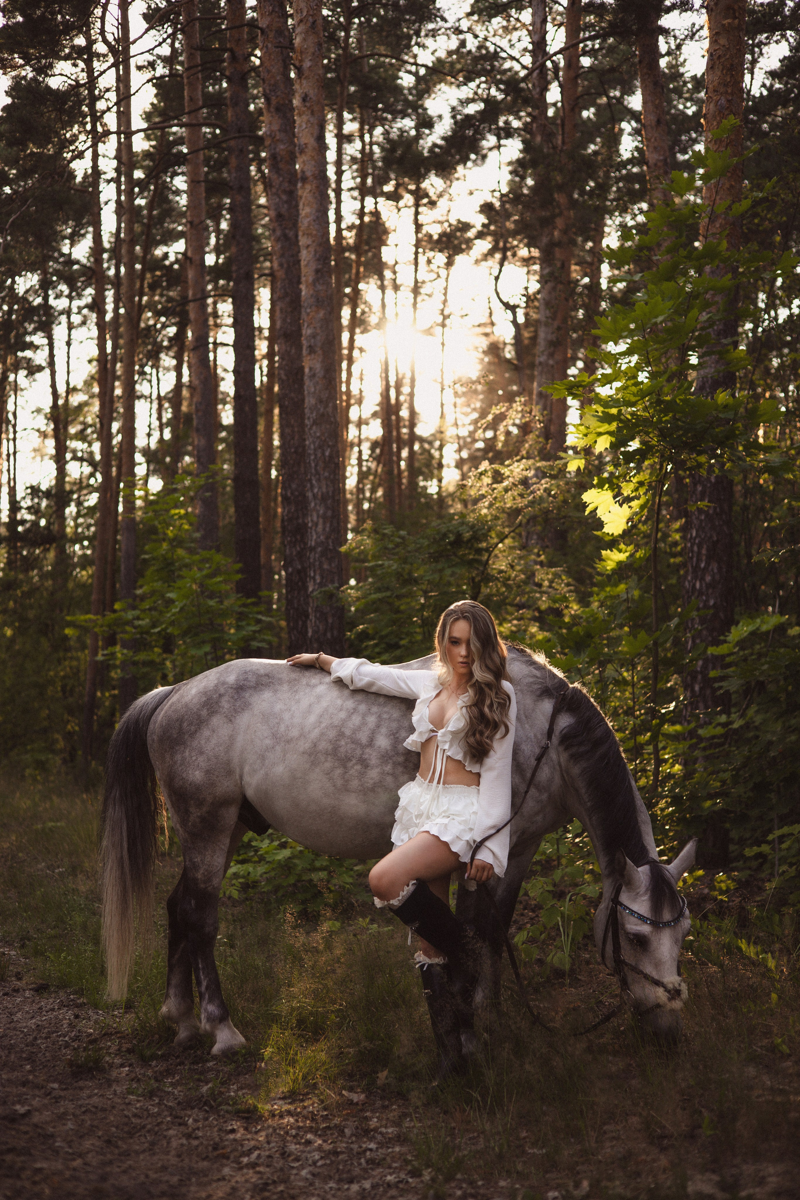 Алина. Фотограф Ломакина Анастасия