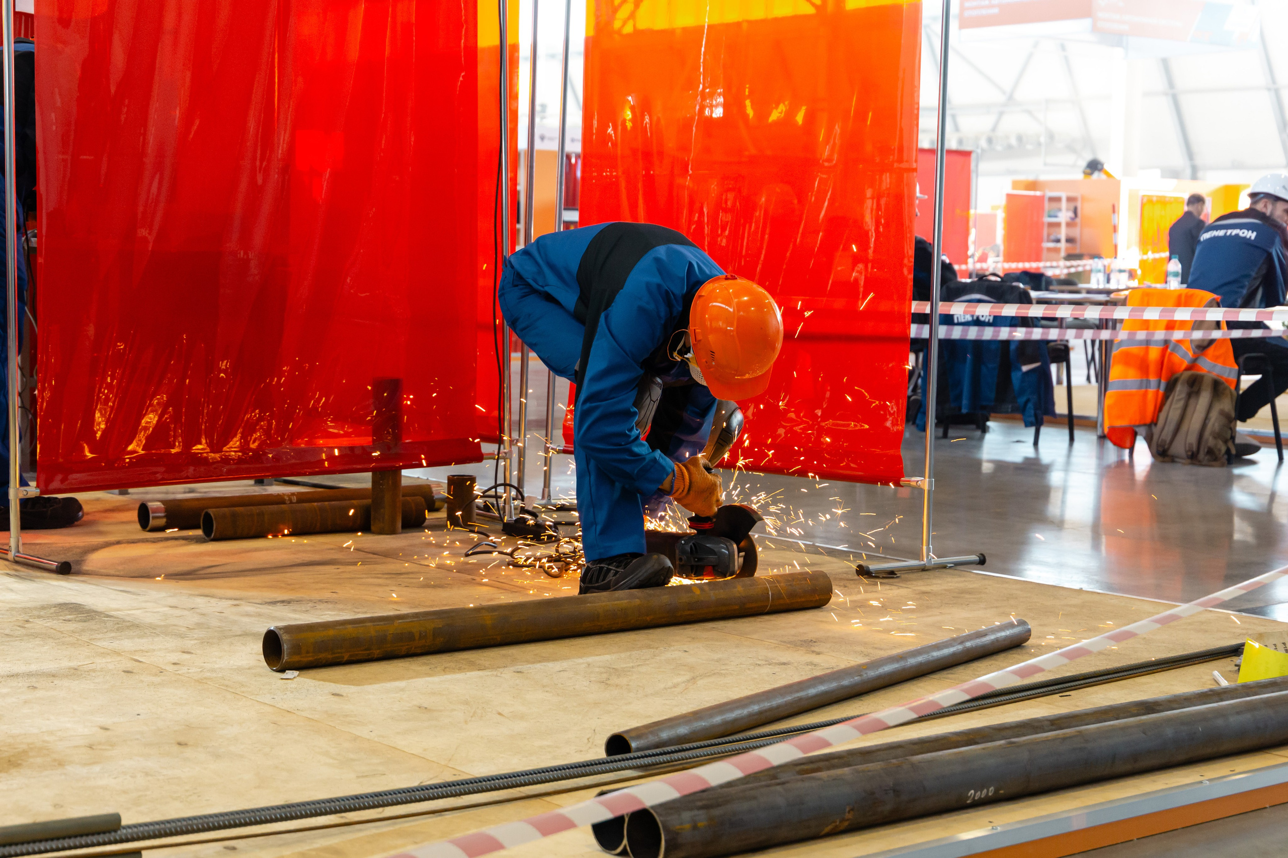 ЛГСС Иннопром