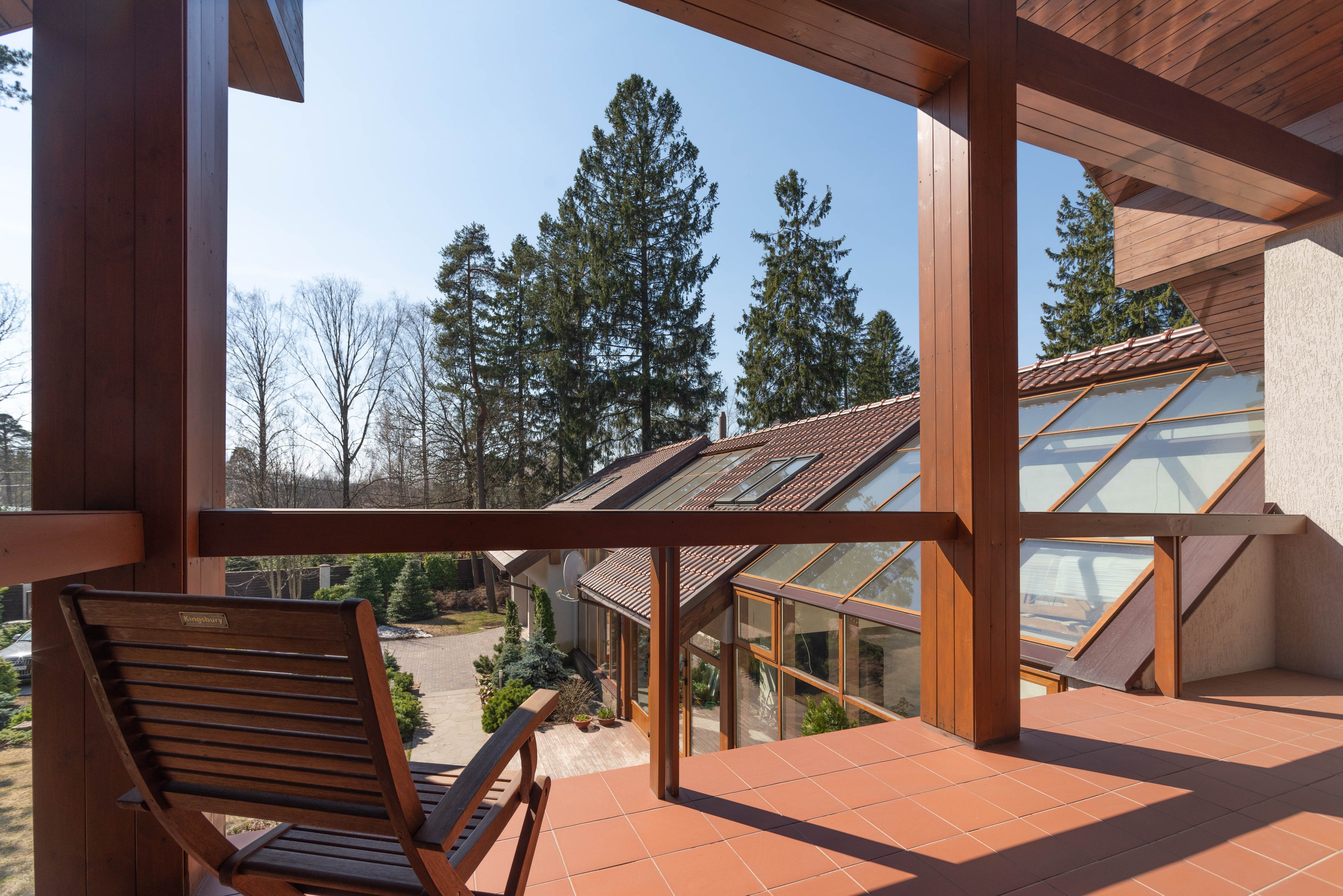 Загородная недвижимость. Интерьерный и репортажный фотограф в Санкт-Петербурге