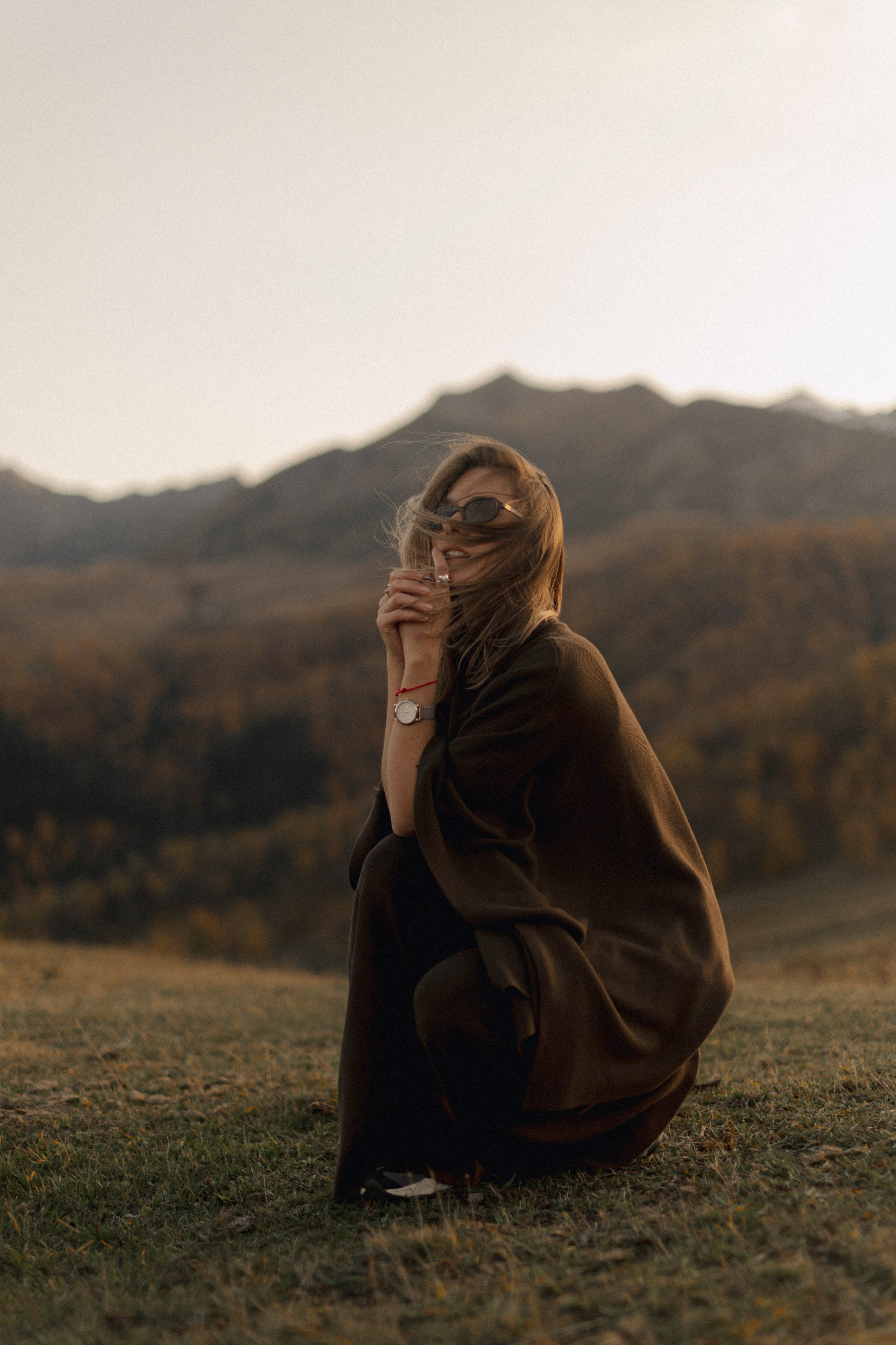 Портреты. Фотограф Настя Конник | Пятигорск | Эльбрус | Домбай | Архыз