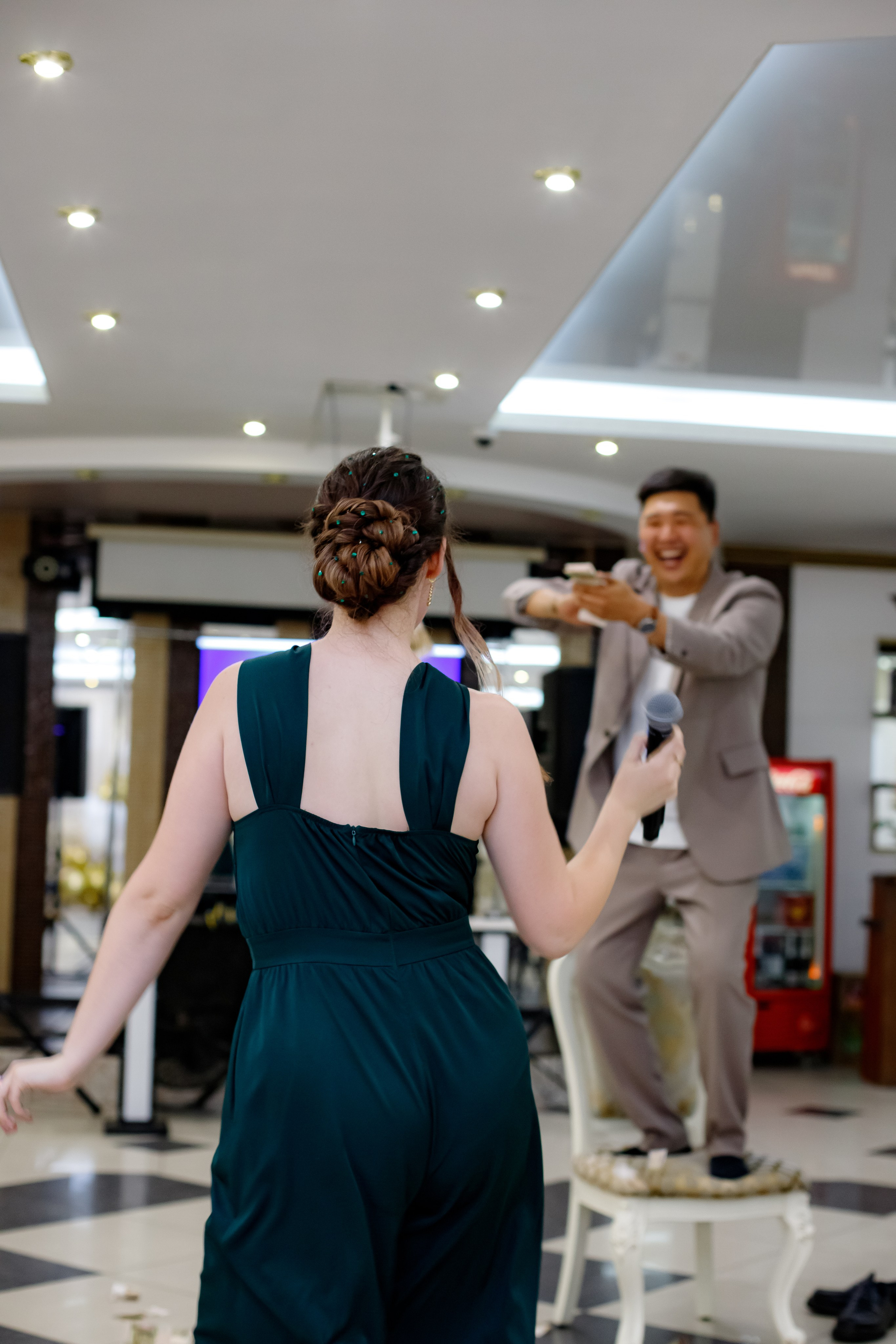 ВЫПУСКНОЙ. Photokarish