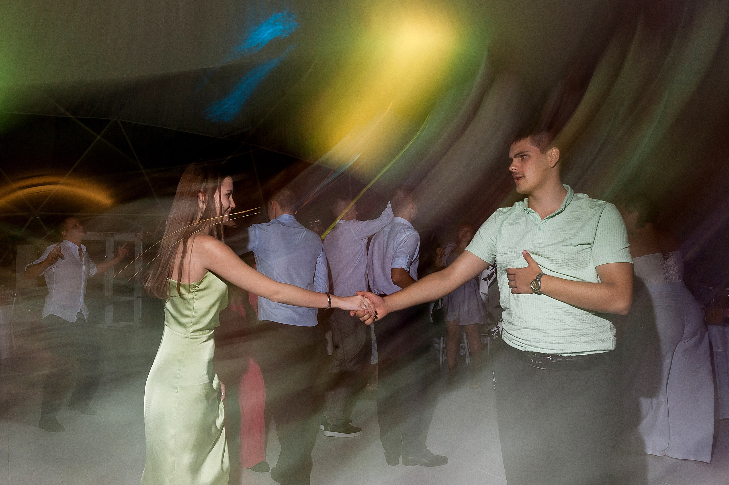 Никита и Олеся. Свадебный, семейный фотограф, на крещение в г. Волгоград Руденко