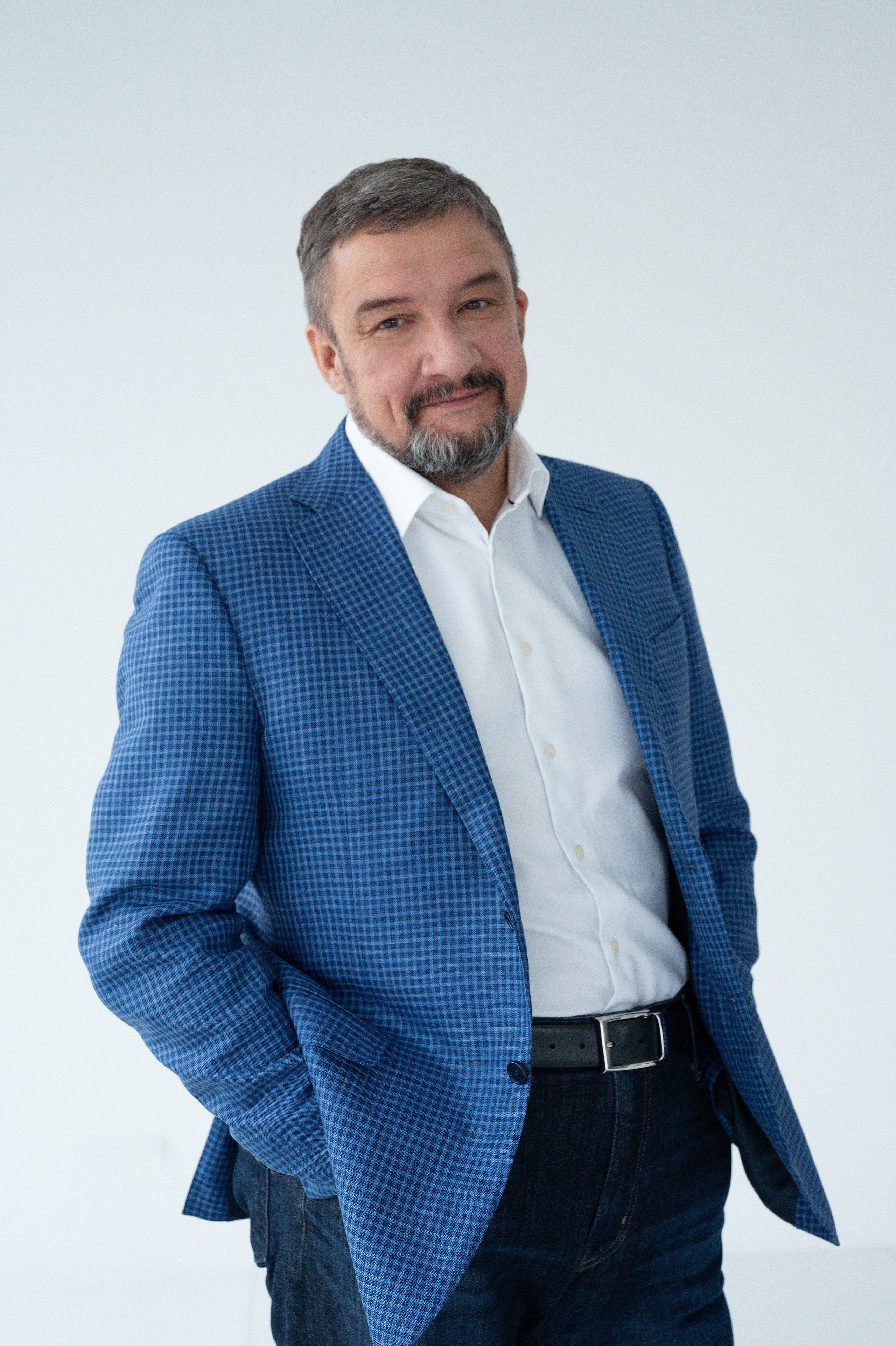 Школа своих ошибок. Фотограф Юлия Кондратьева