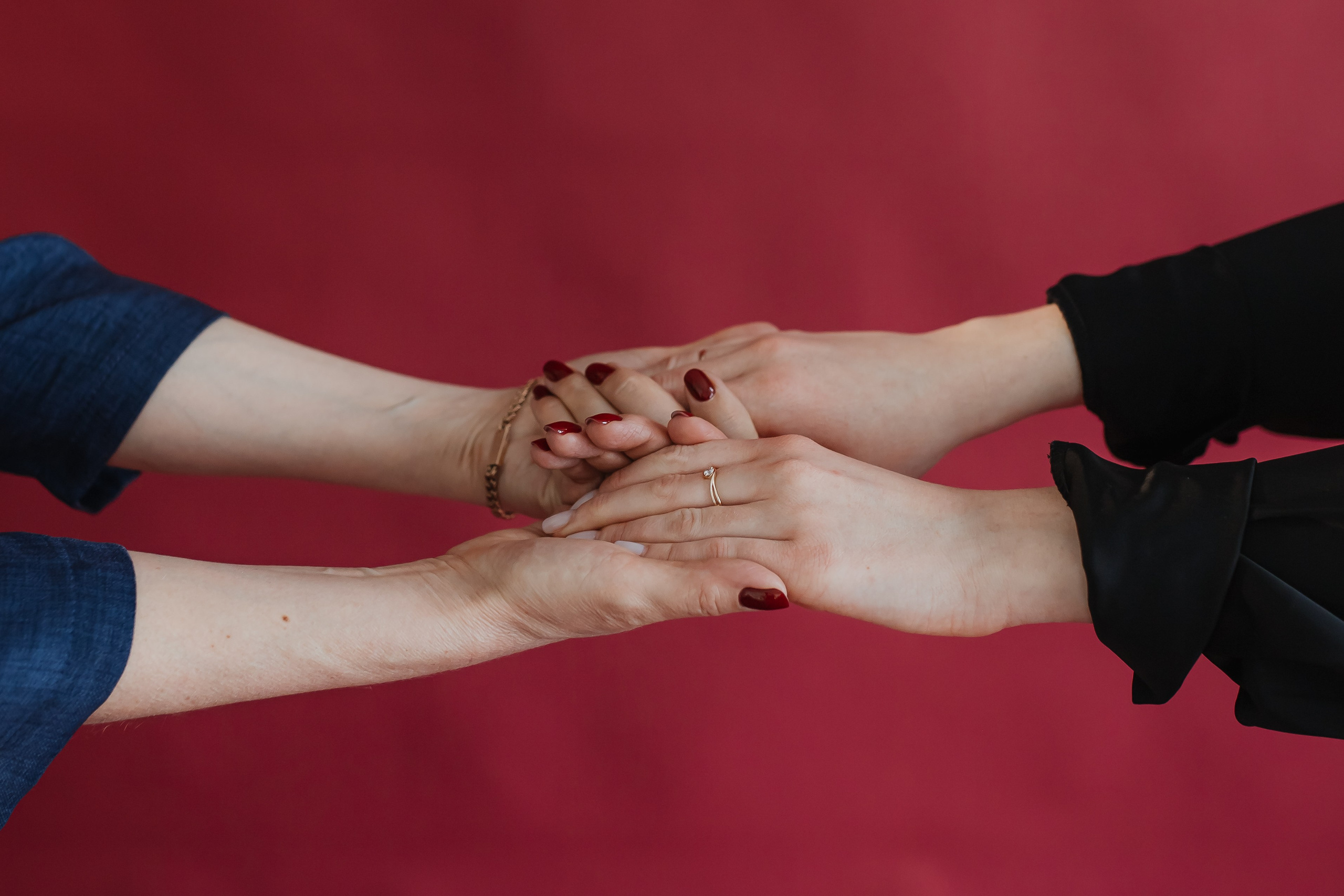 МамаДочь. Фотограф Arina Elatova