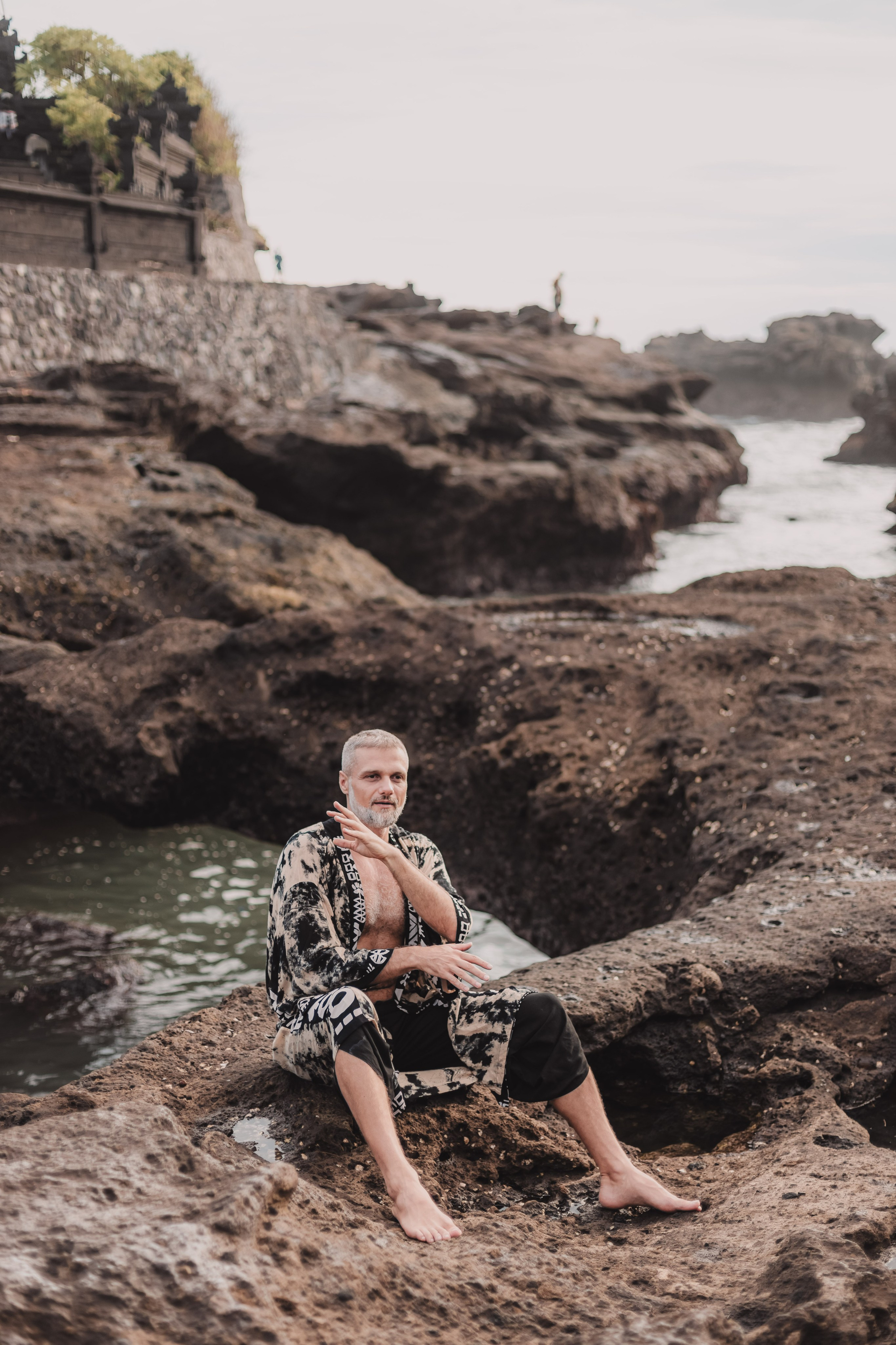 Aleksandr and power. Mariam Bagdasaryan