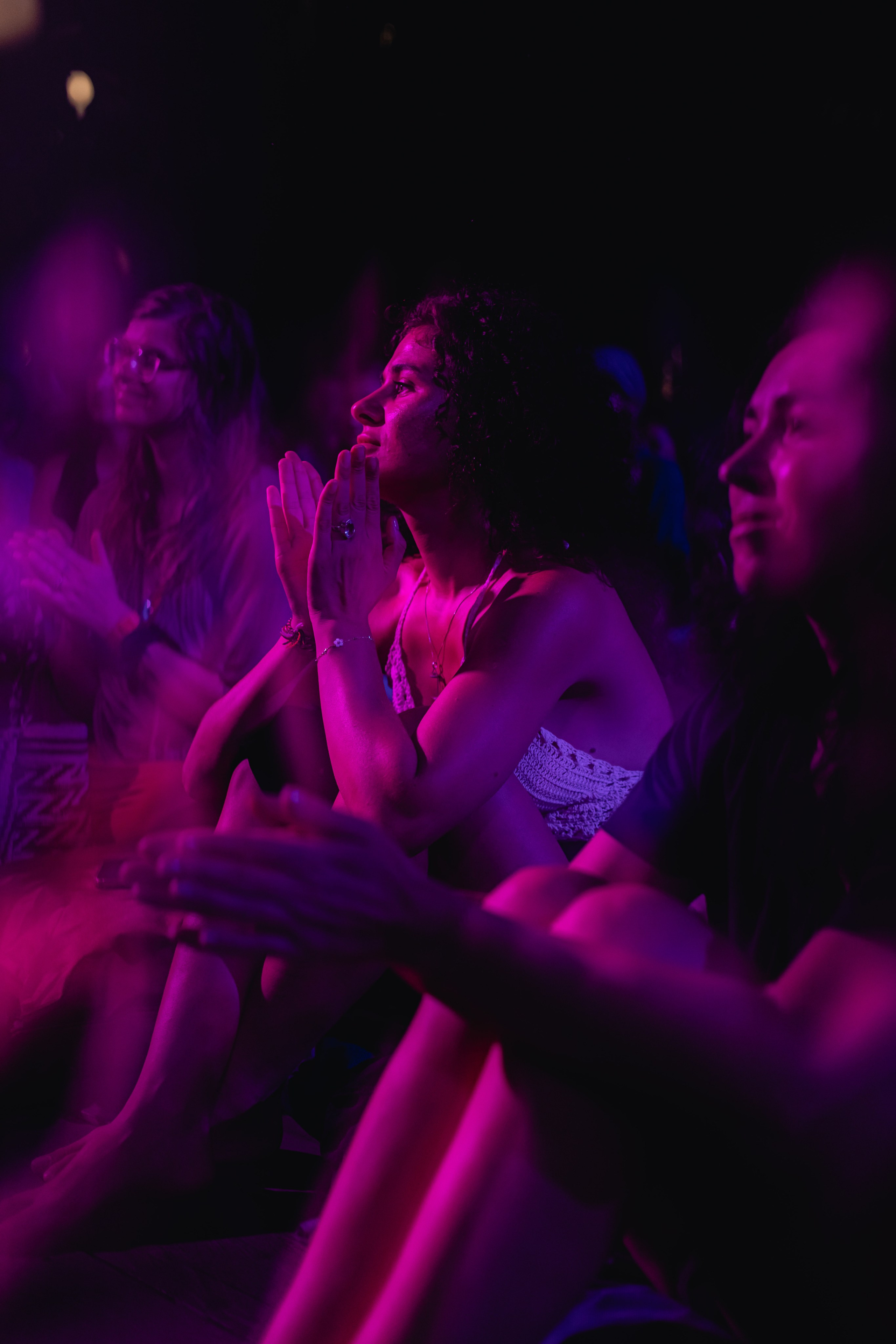 Beauty Way nov. Mariam Bagdasaryan