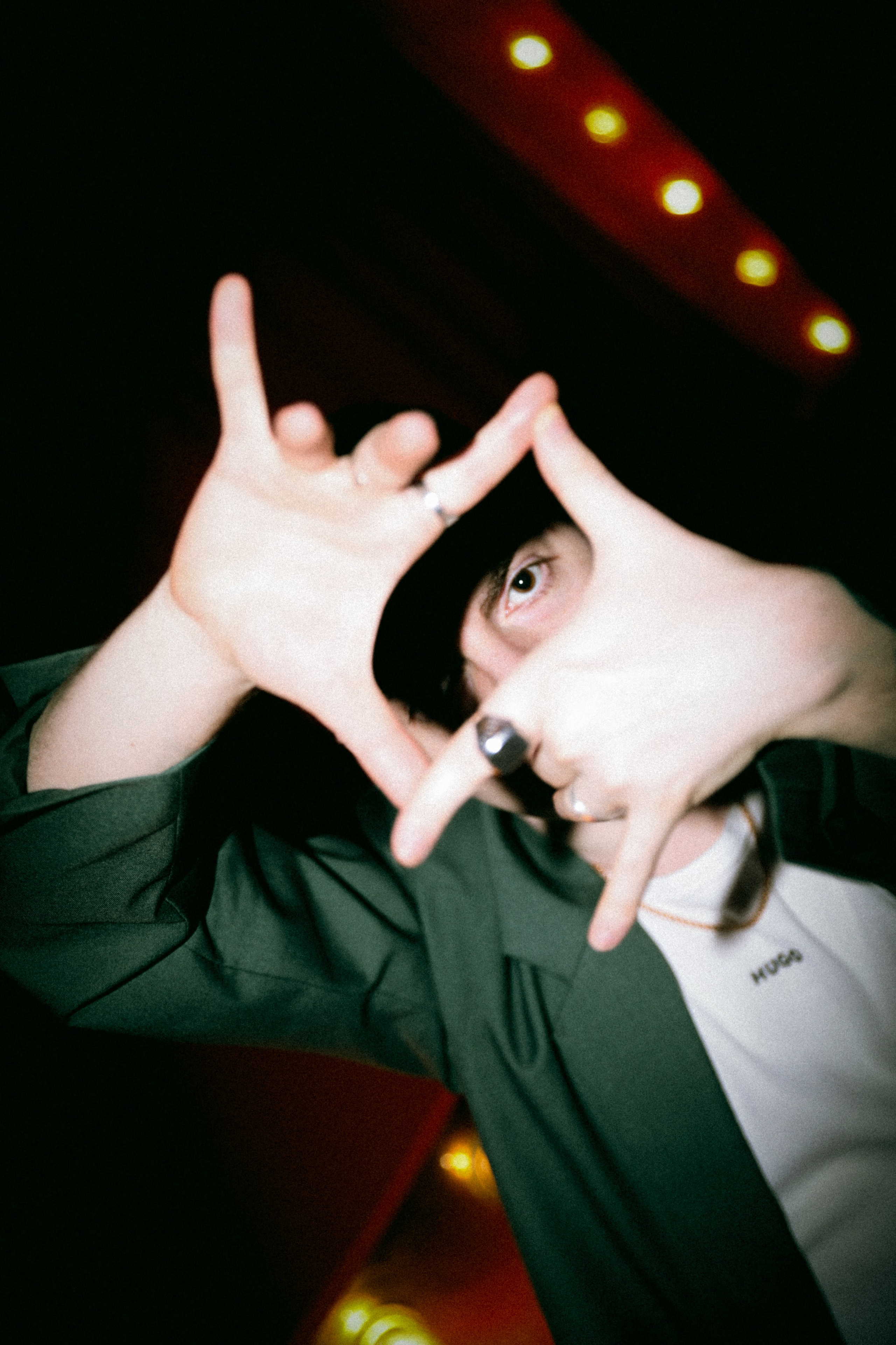 Гоша. Виктория Калугина — фотограф и видеомейкер в Москве