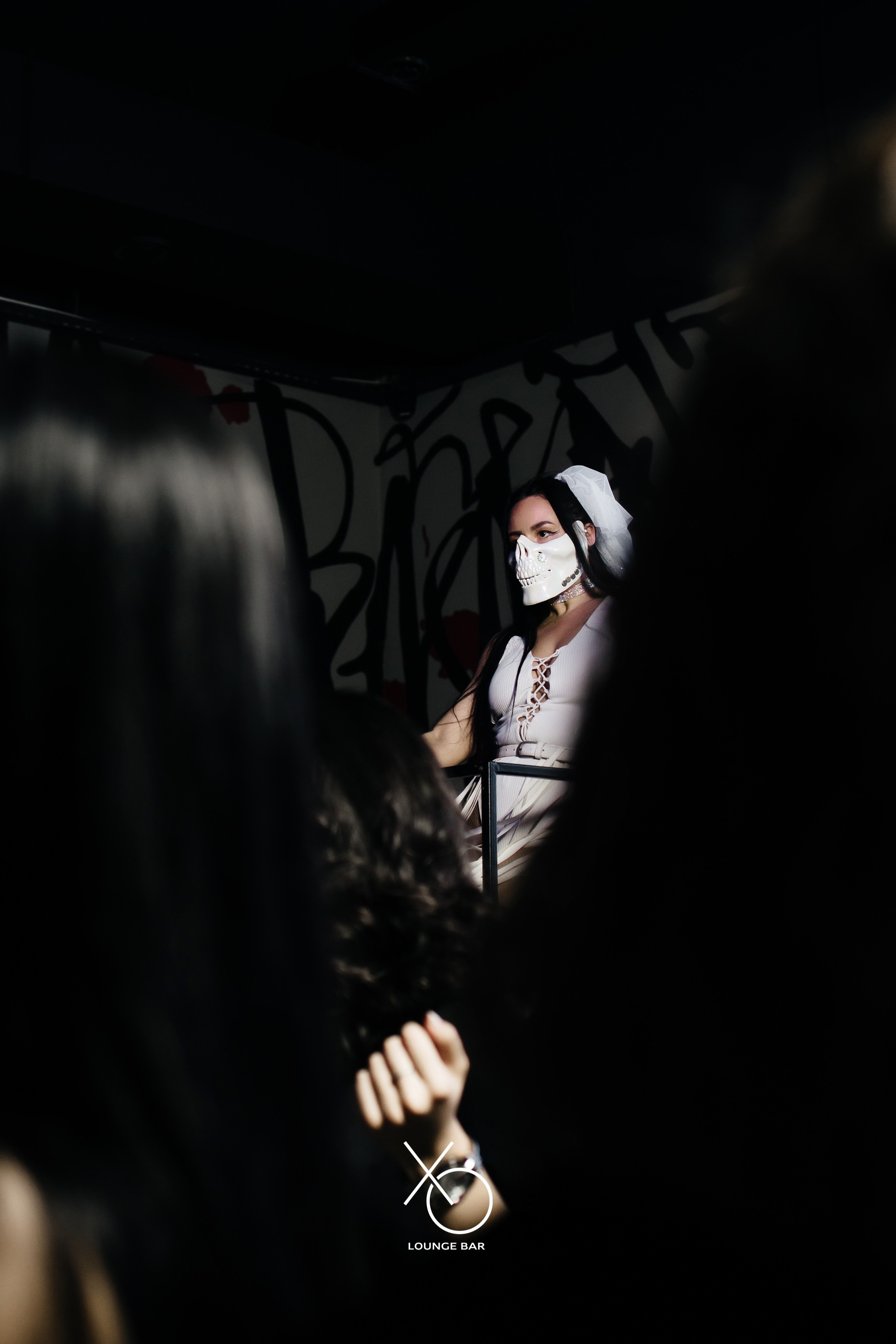 Friday the 13th | HIRO. Lounge Bar X.O