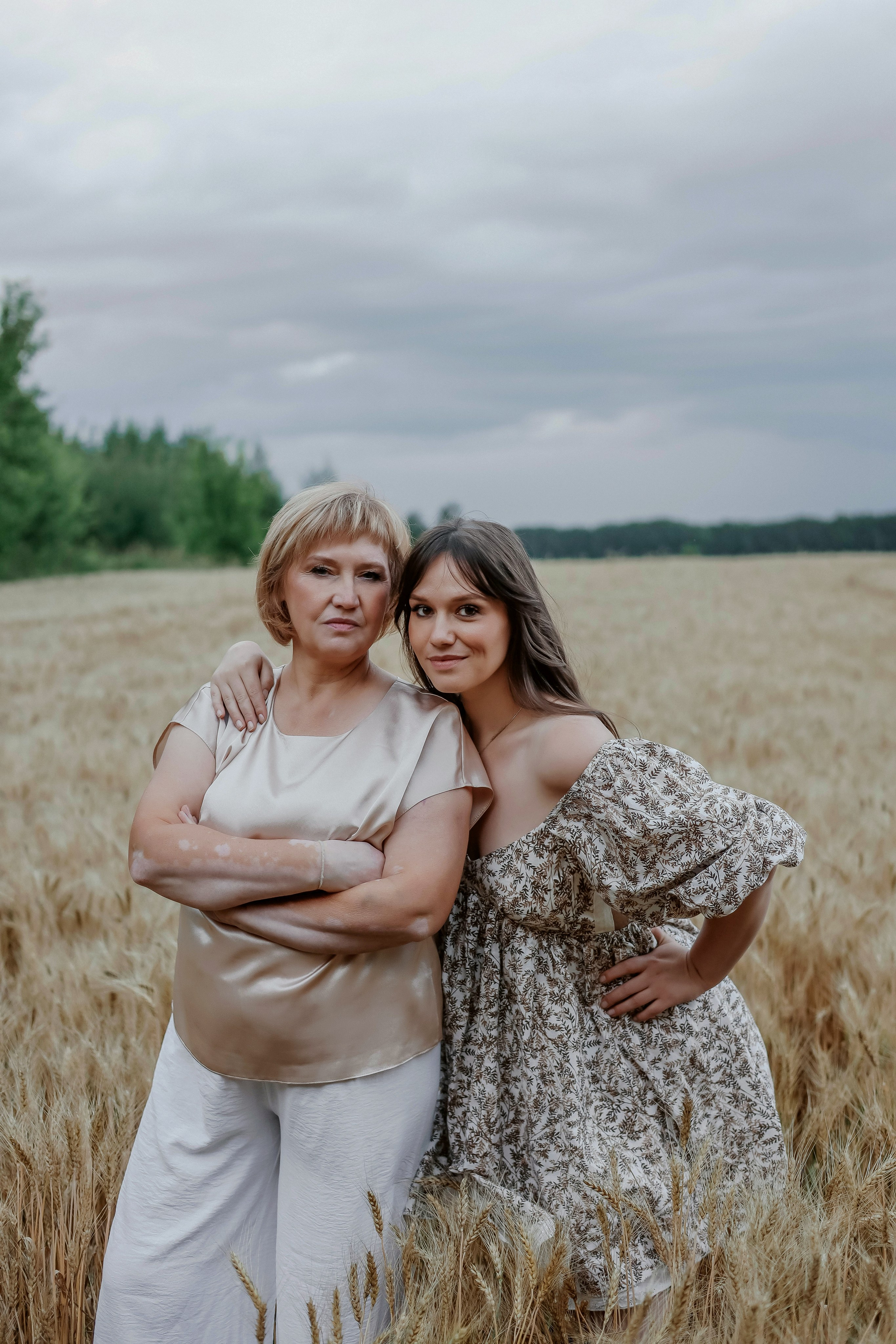 Альбом8. Семейный фотограф Анна Мезенцева