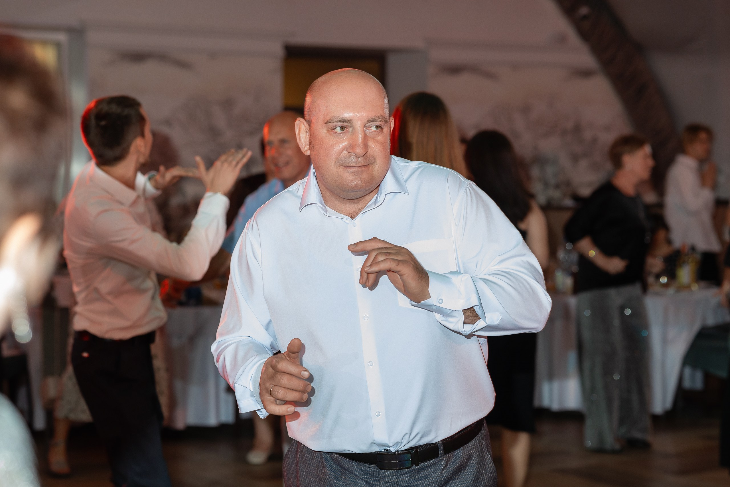 Владимир & Влада. Свадебный фотограф в Самаре Сергей Ярилин