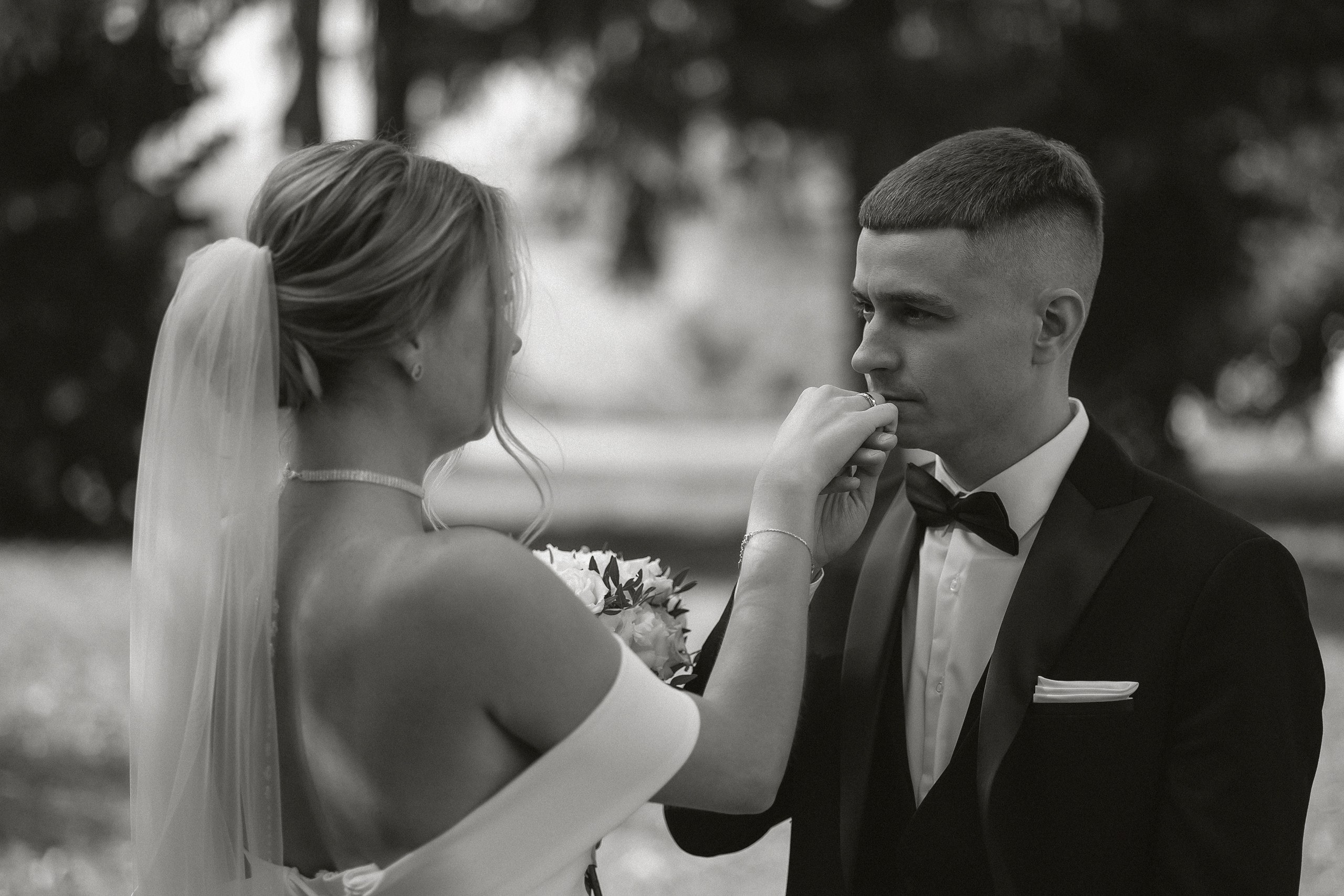 Рамиль & Валерия. Свадебный фотограф в Самаре Сергей Ярилин