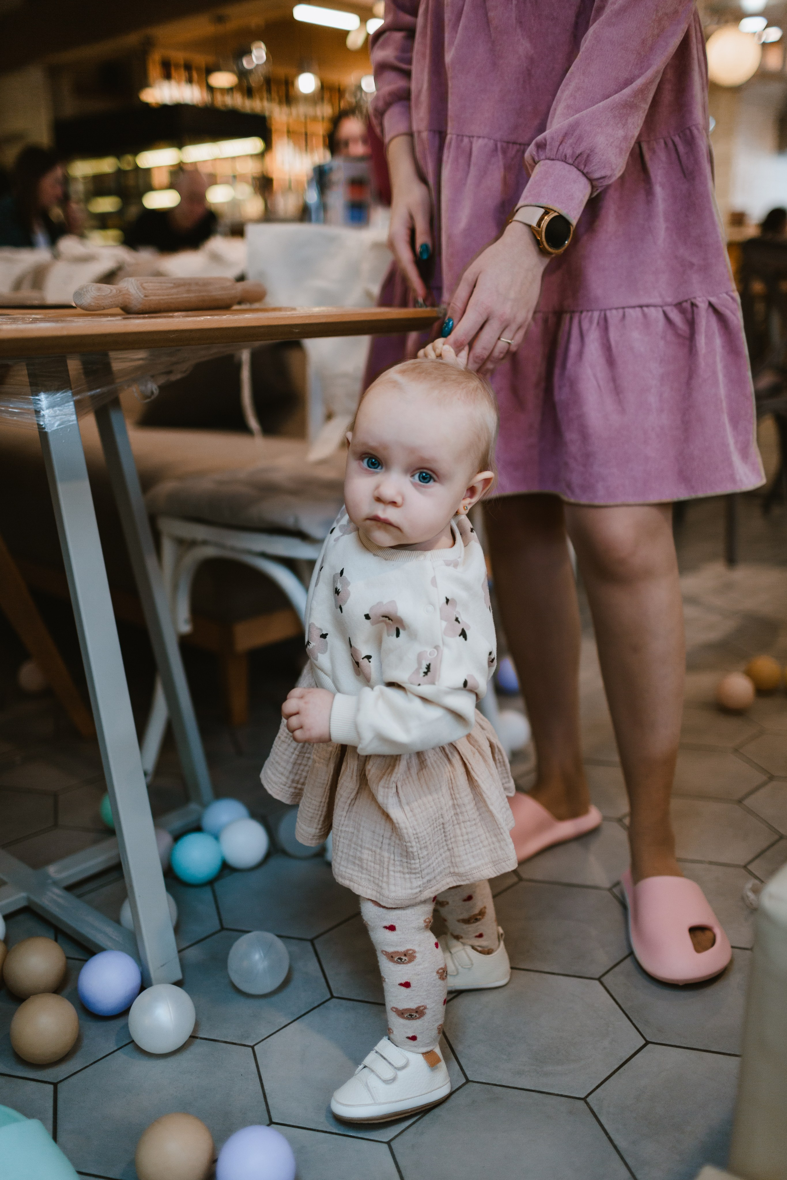 5 лет. Фотограф и видеограф Мария Банщикова, Солнечногорск, Москва