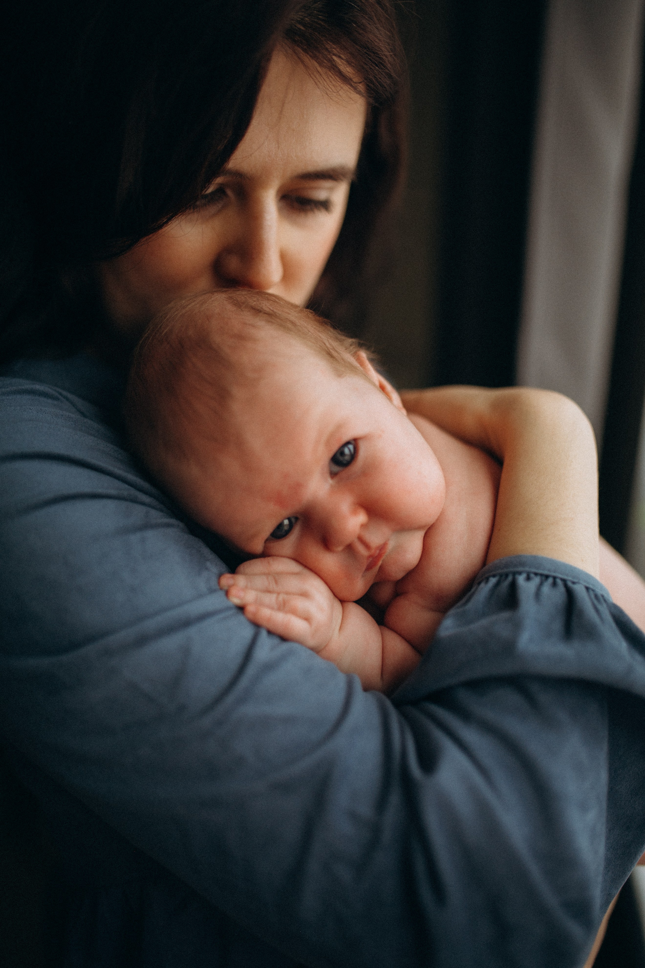 Полина. Семейный фотограф в Москве и Люберцах Юлия Гуськова