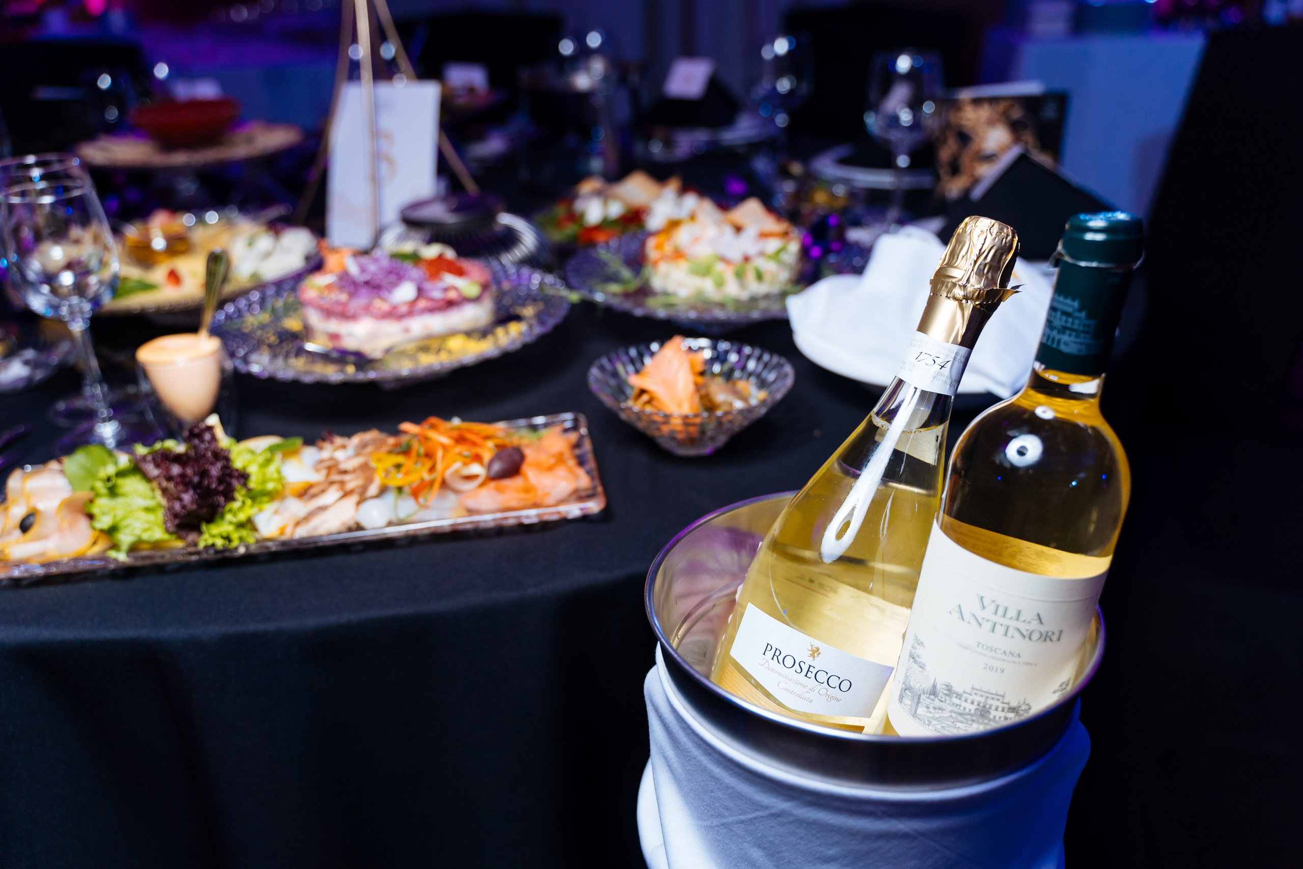 Metropol New Year. Свадебный и репортажный, фуд фотограф в Новороссийске Евгений Александриди