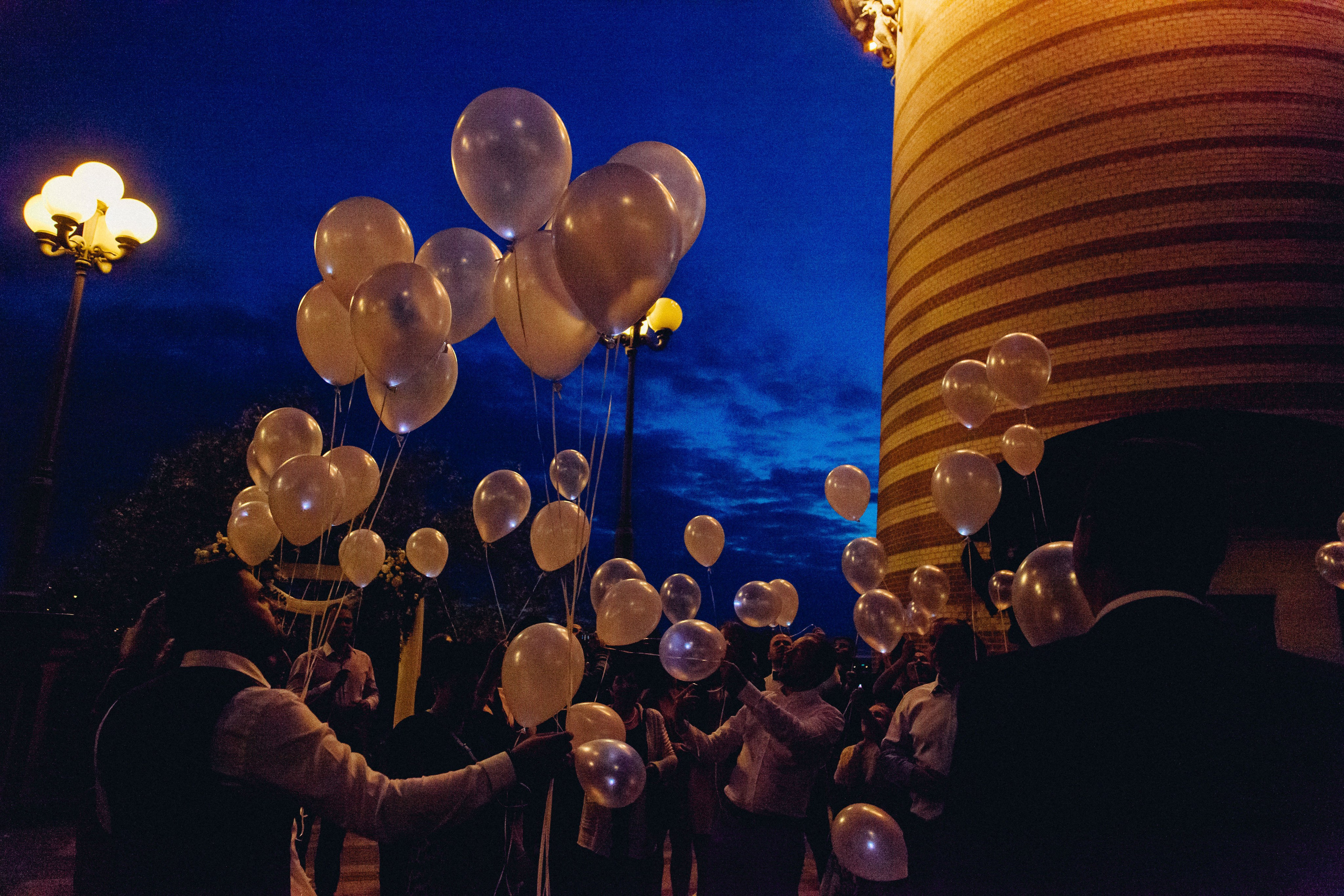 Алексей и Анастасия. Свадебный фотограф Александр Абрамов Москва / Зеленоград