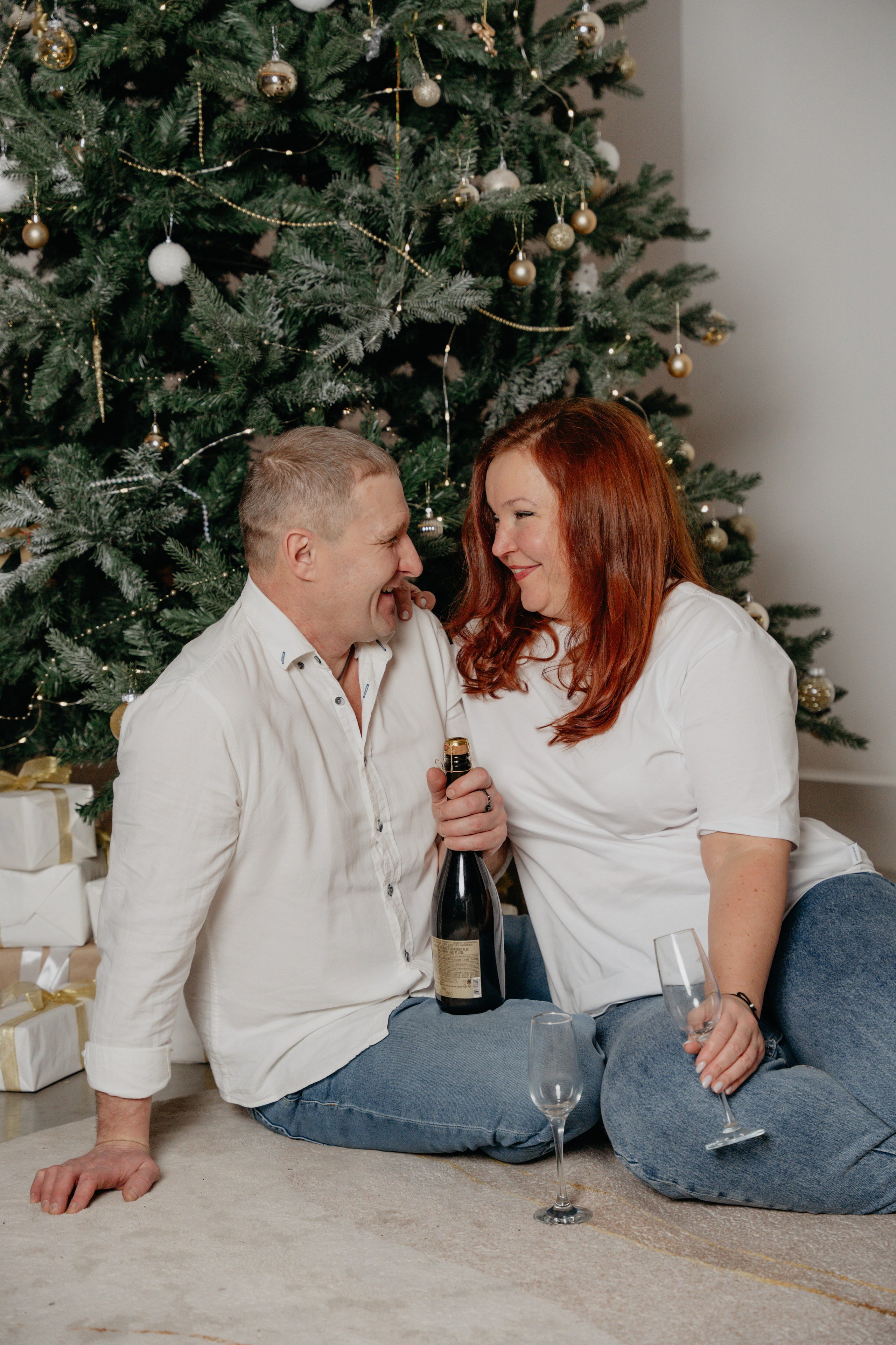 Зажигательная семья