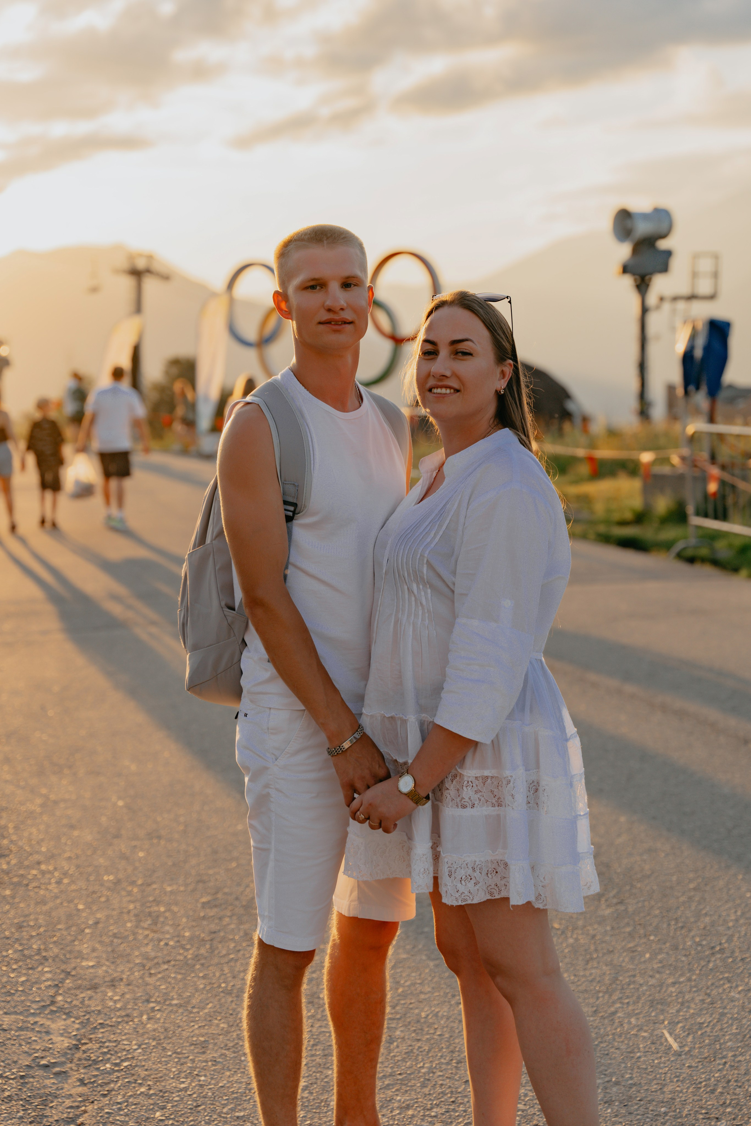 Увози за сто морей