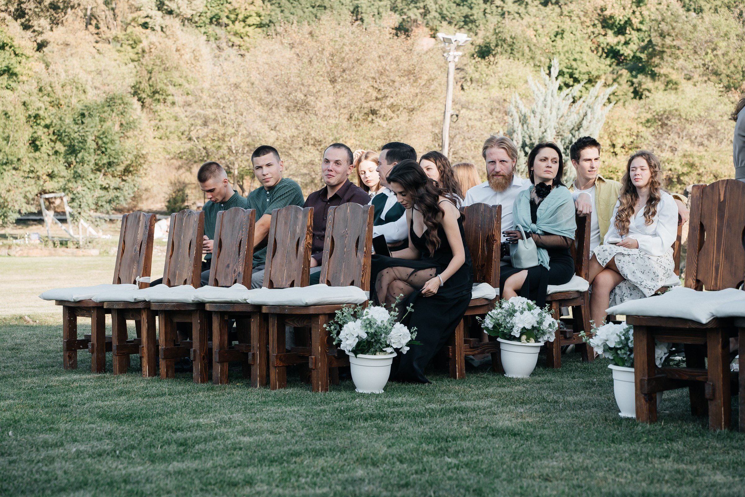 Усадьба Семигорье. Свадебный Фотограф в Краснодаре и всему Краснодарскому Краю