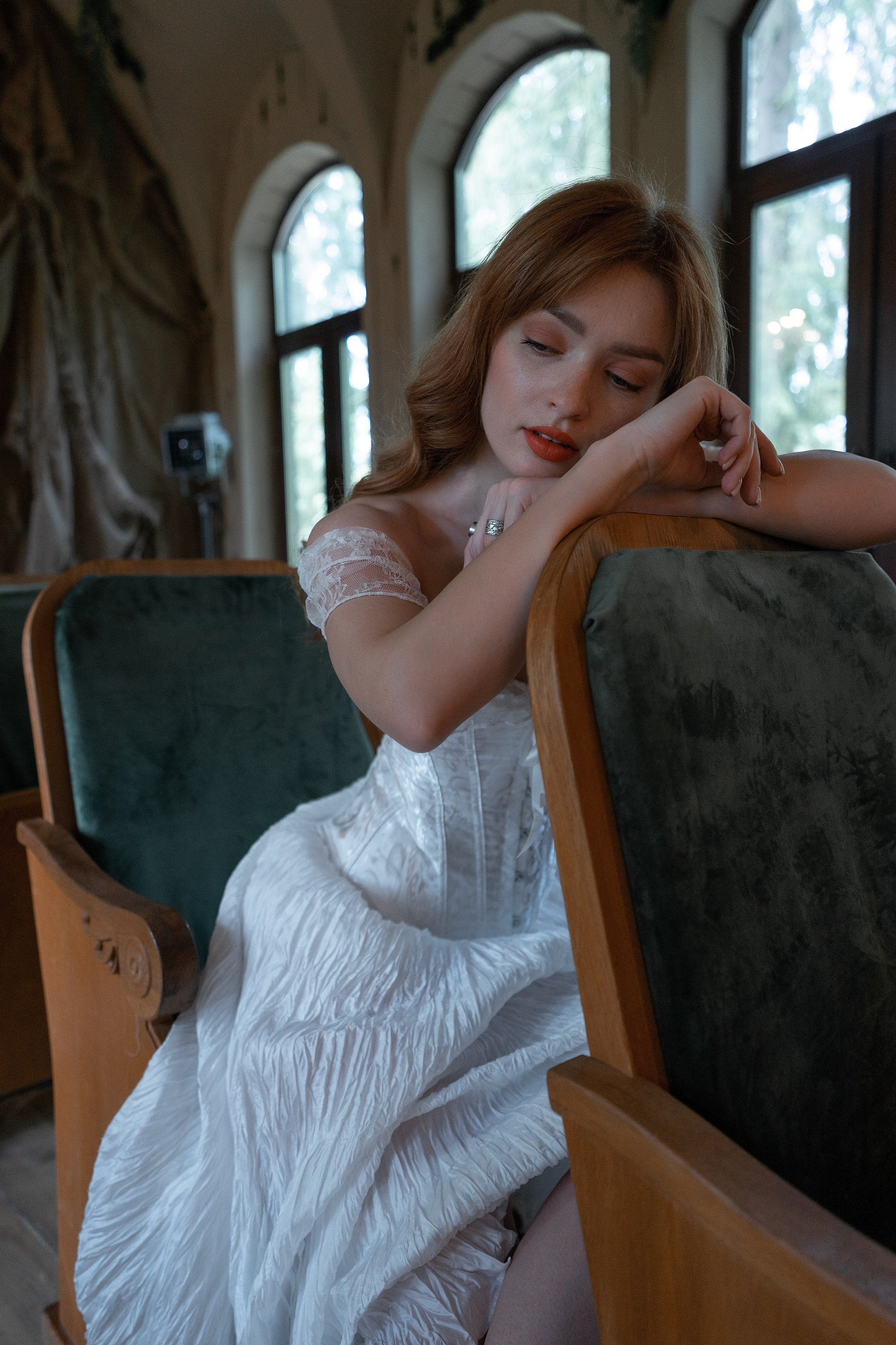 Творческие. Твой фотограф в Москве