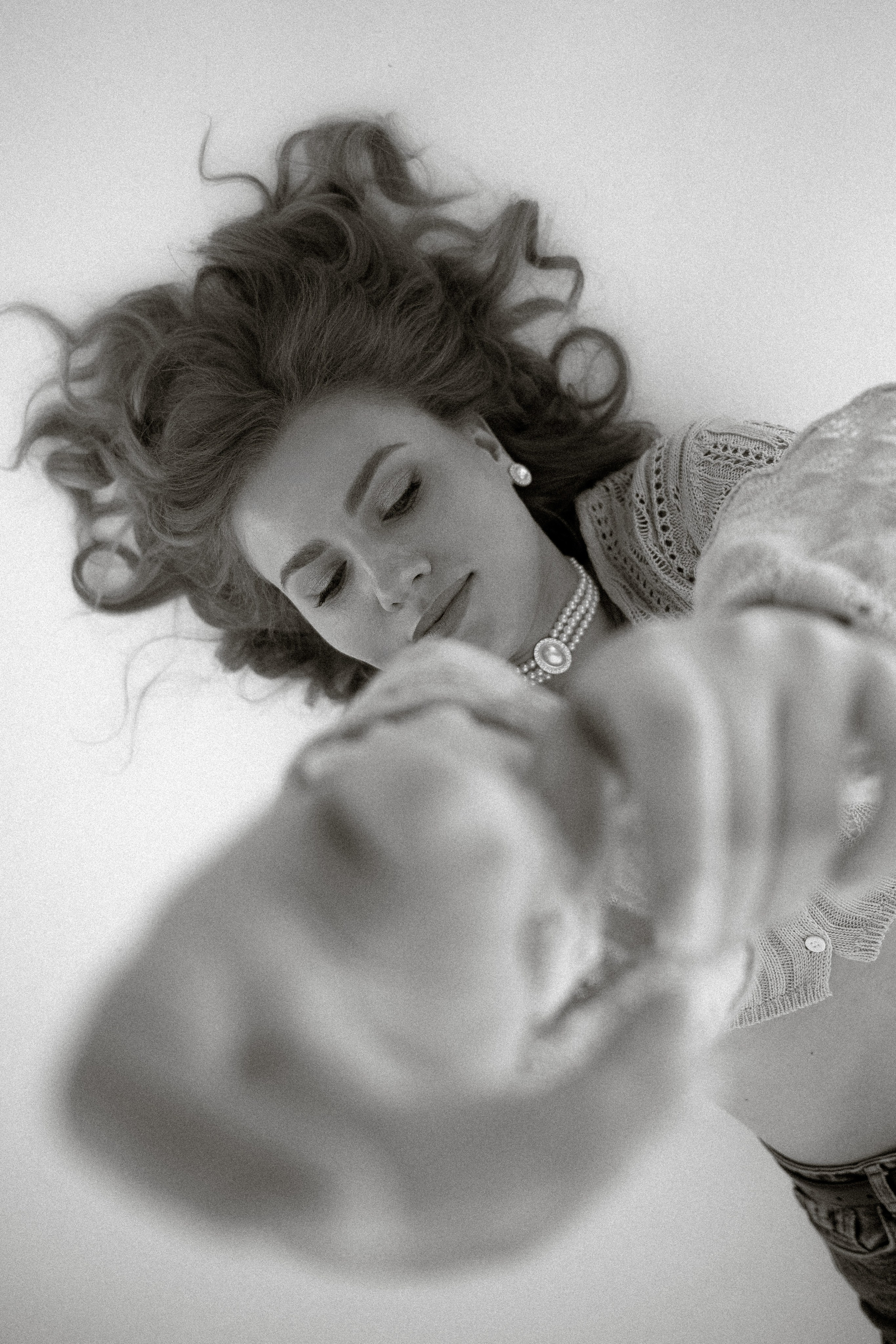 Юля. Тамара Власова