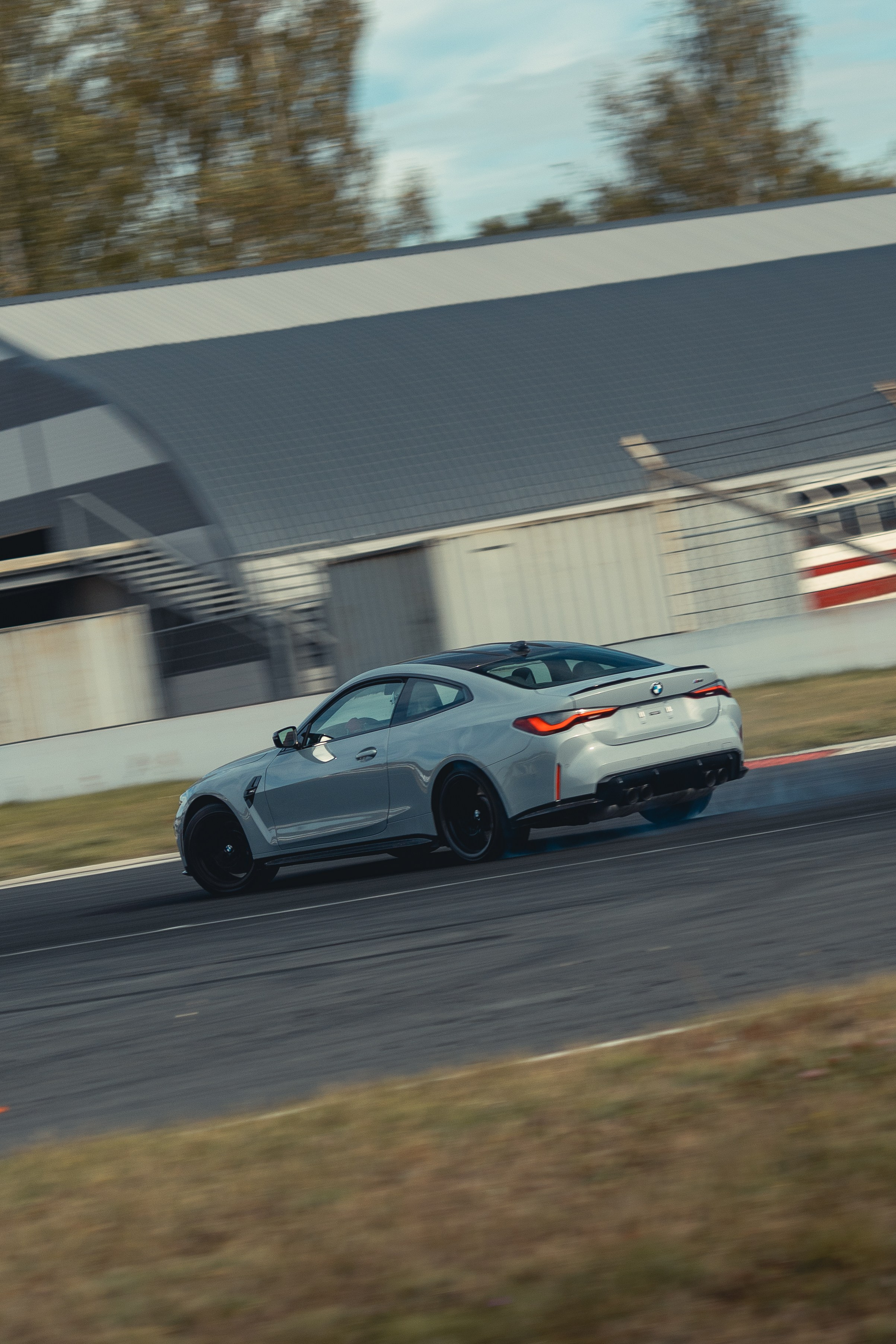 Фотографии с M-Trackday