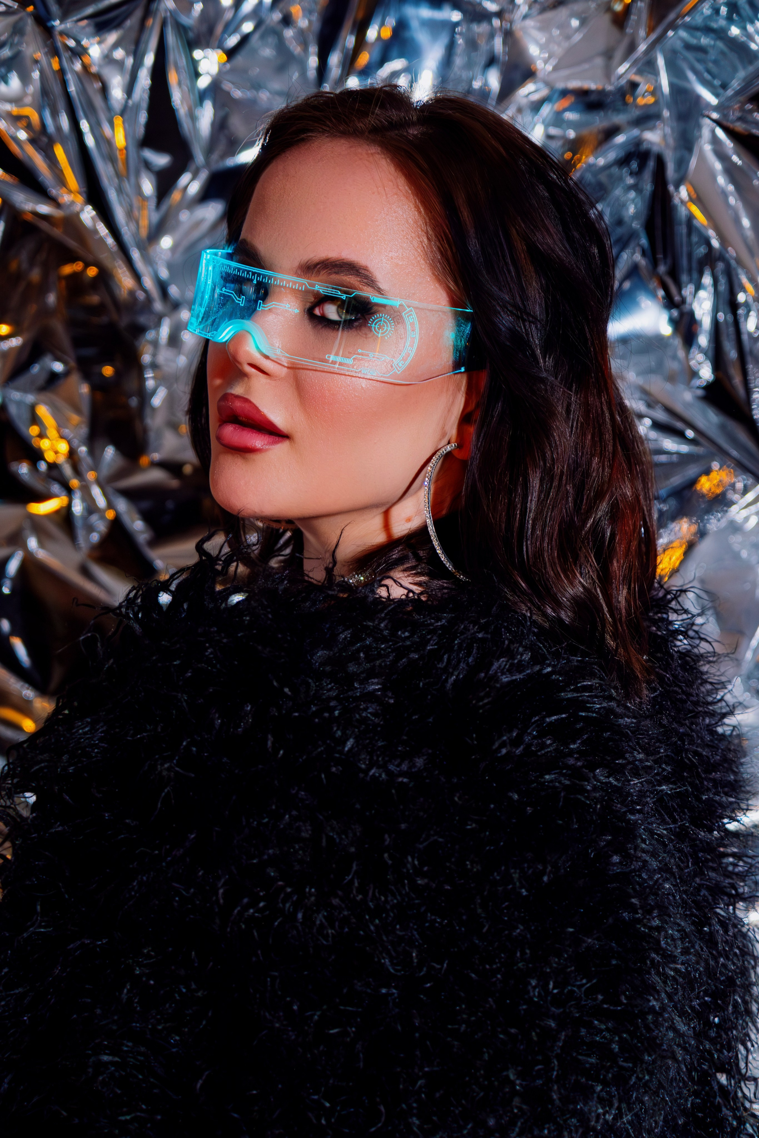 Катя и Лёха