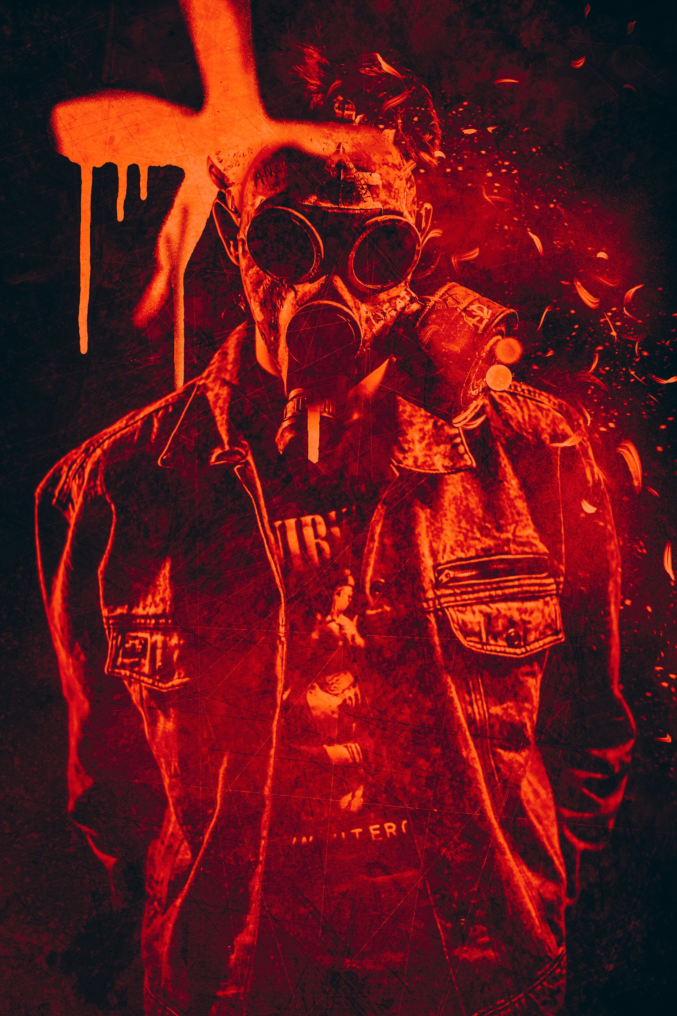 Арт фотография