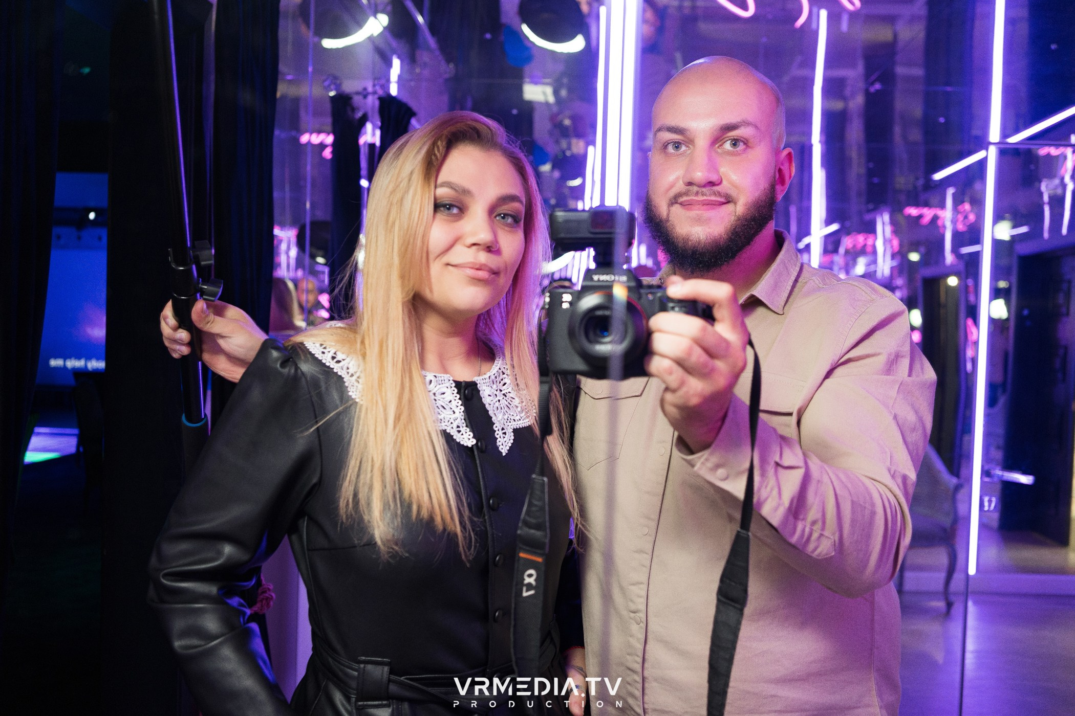 Dance в караоке-баре «Volna»