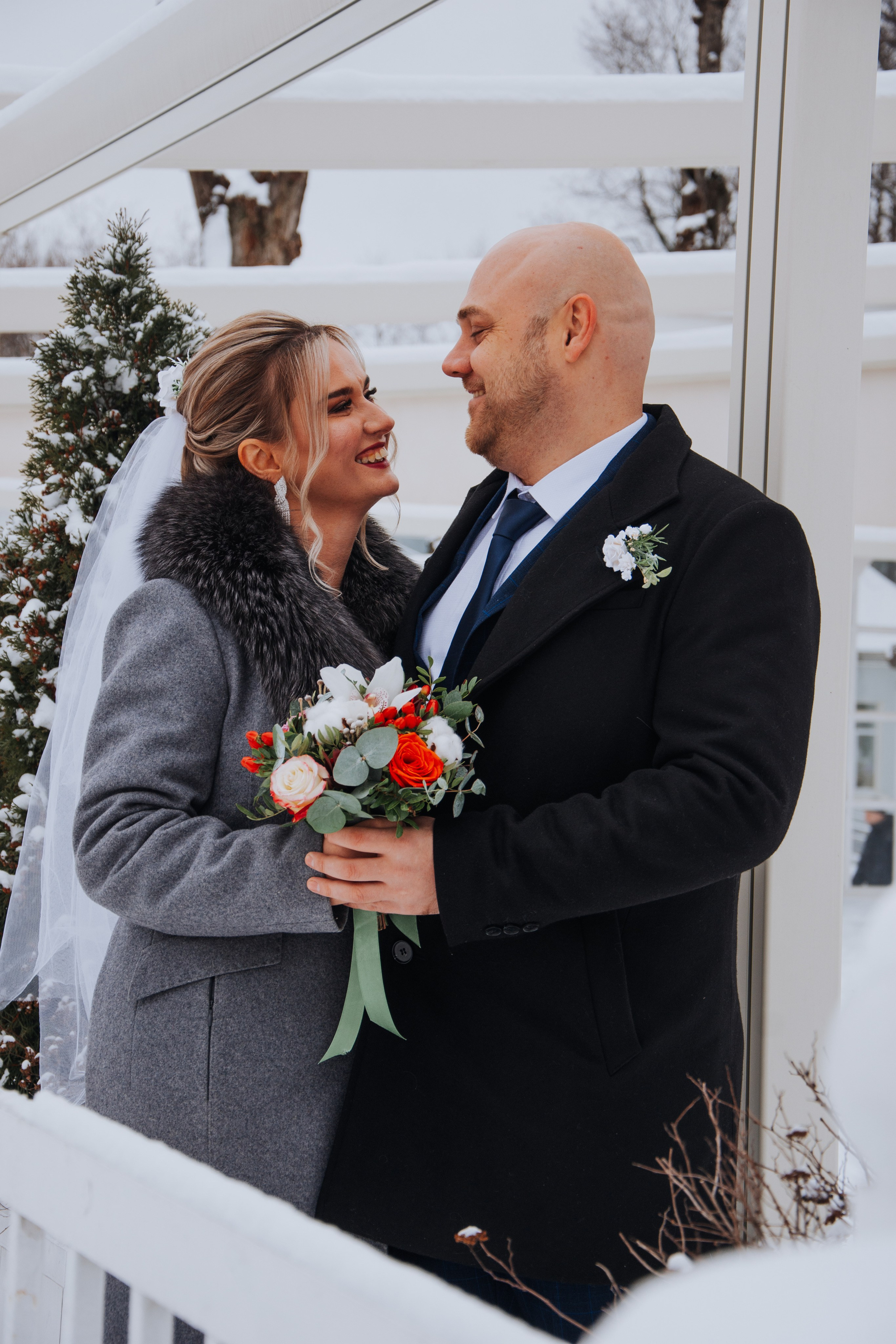 Павел+Гульшат, ВДНХ, Щёлково. Фотограф Щёлково