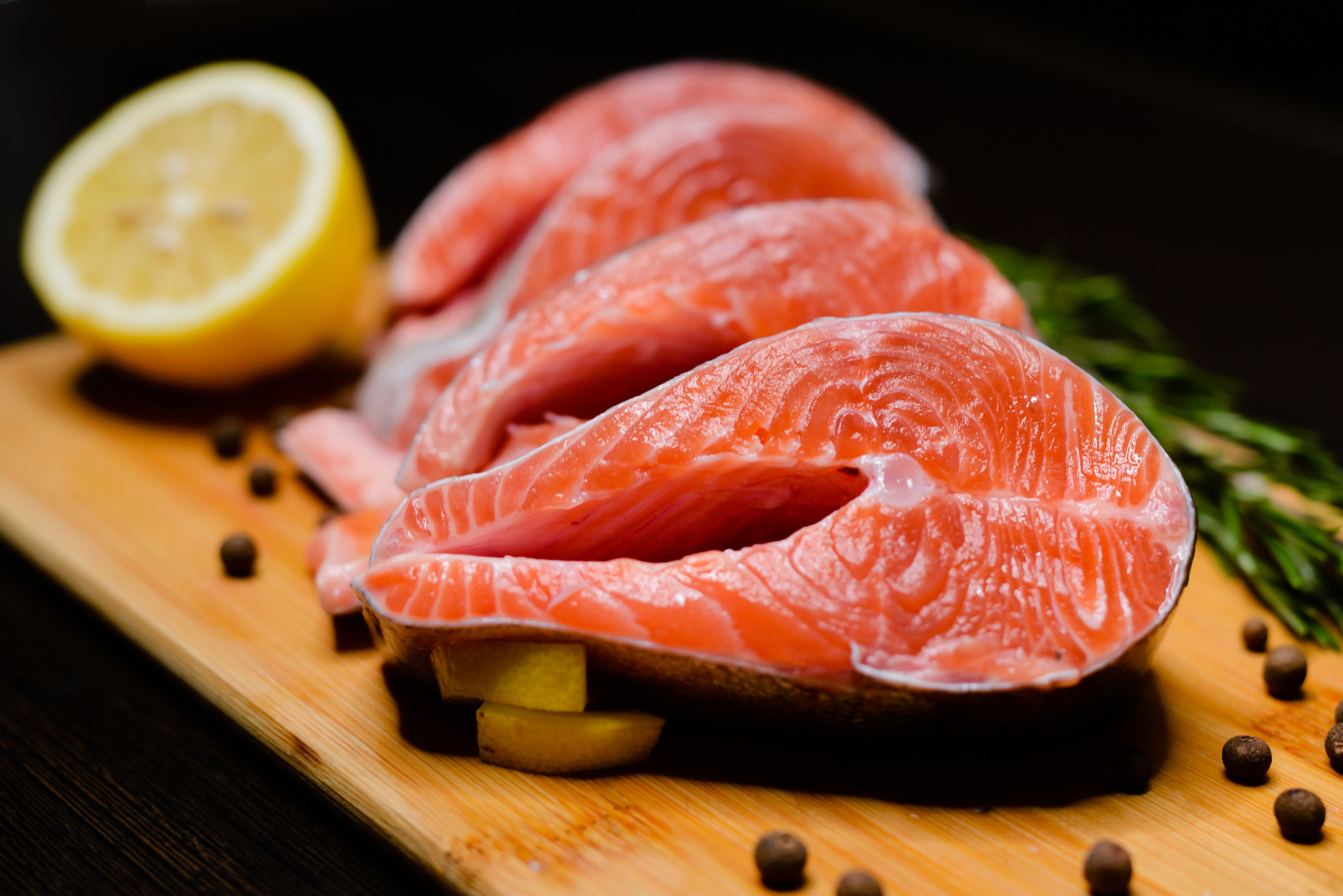 Рыбка. Домашняя съемка. Фотограф в Санкт-Петербурге и Ленинградской области