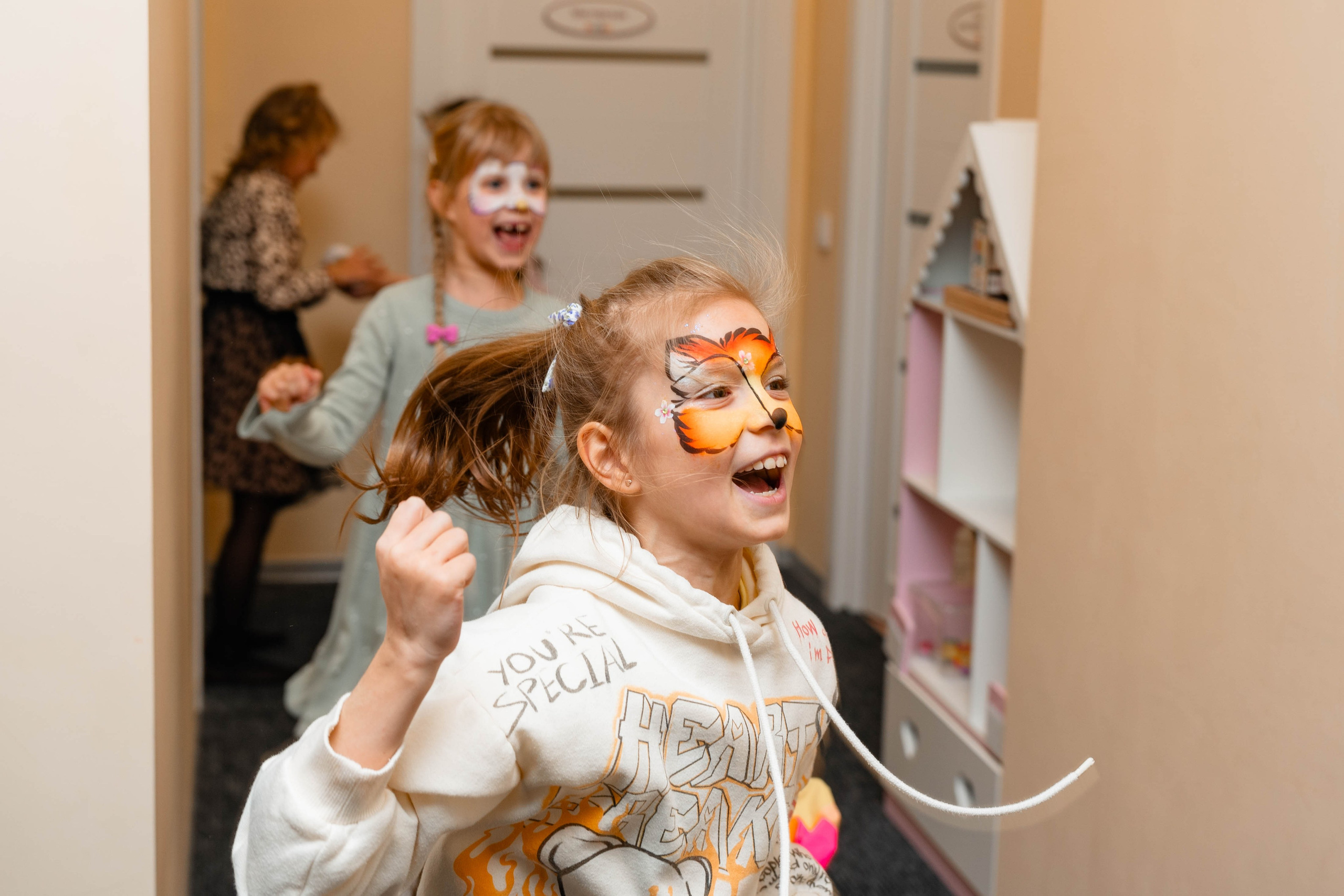 День Рождения Лауры в TiDi-клуб. Фотограф Никита Комаров