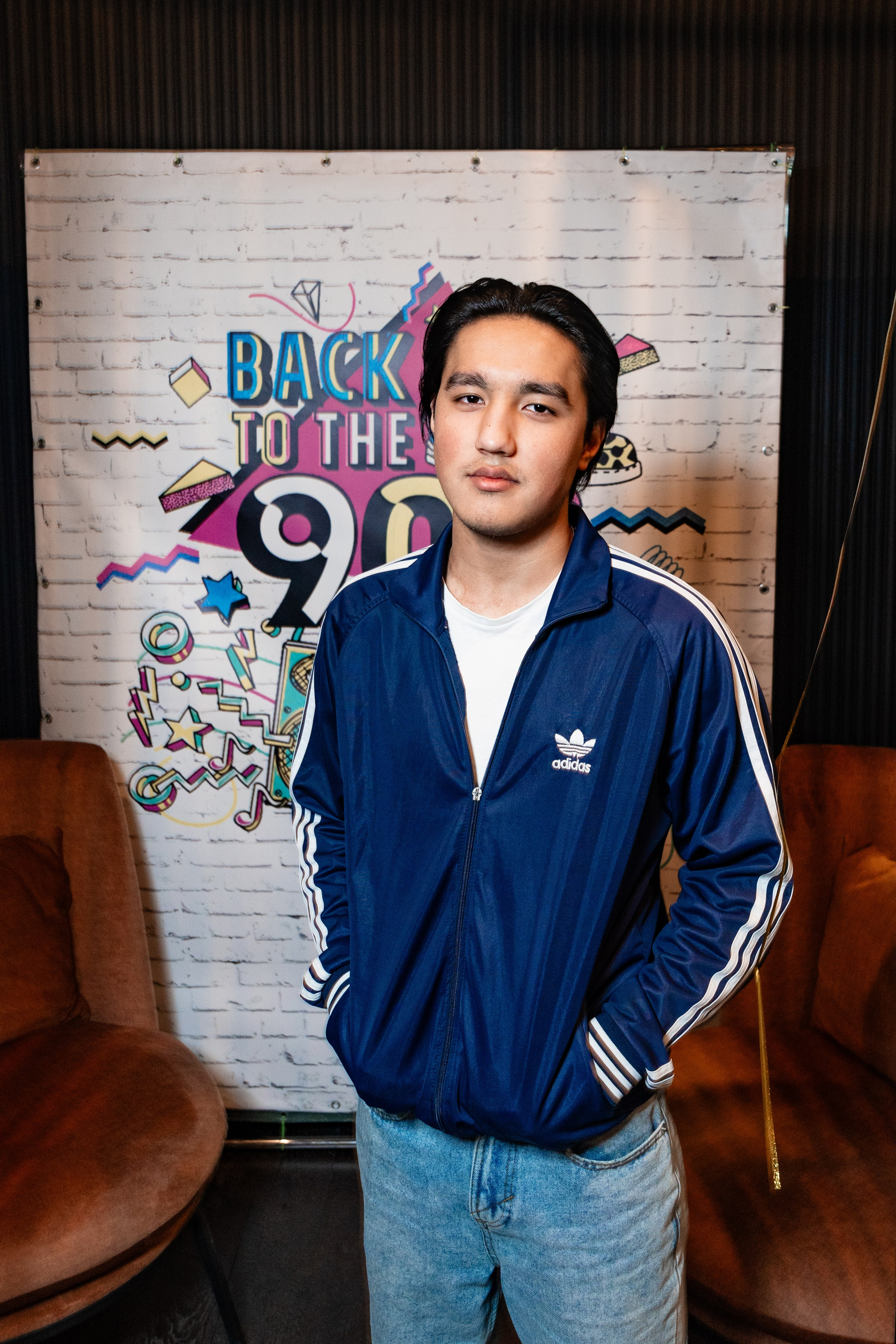 Мята Platinum Атлантис. Фотограф Никита Комаров