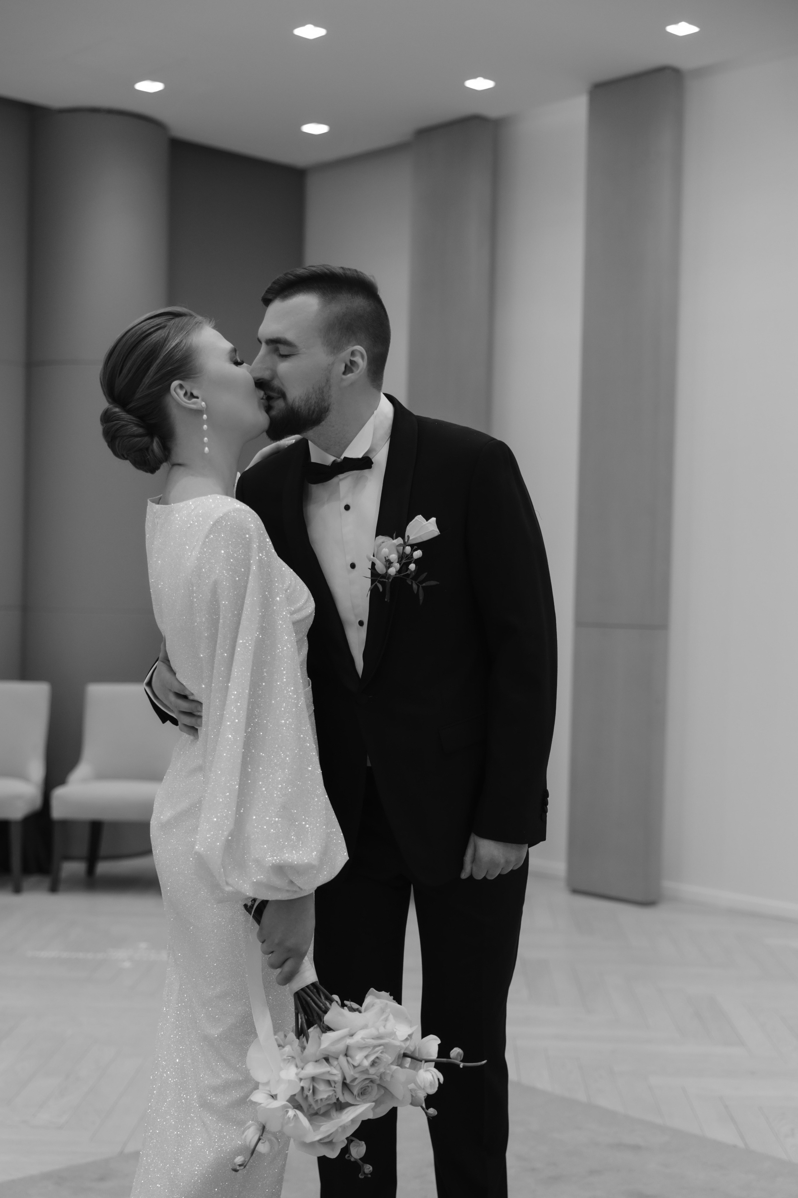 Ваня Точно. Свадебный фотограф в Москве и Балашихе