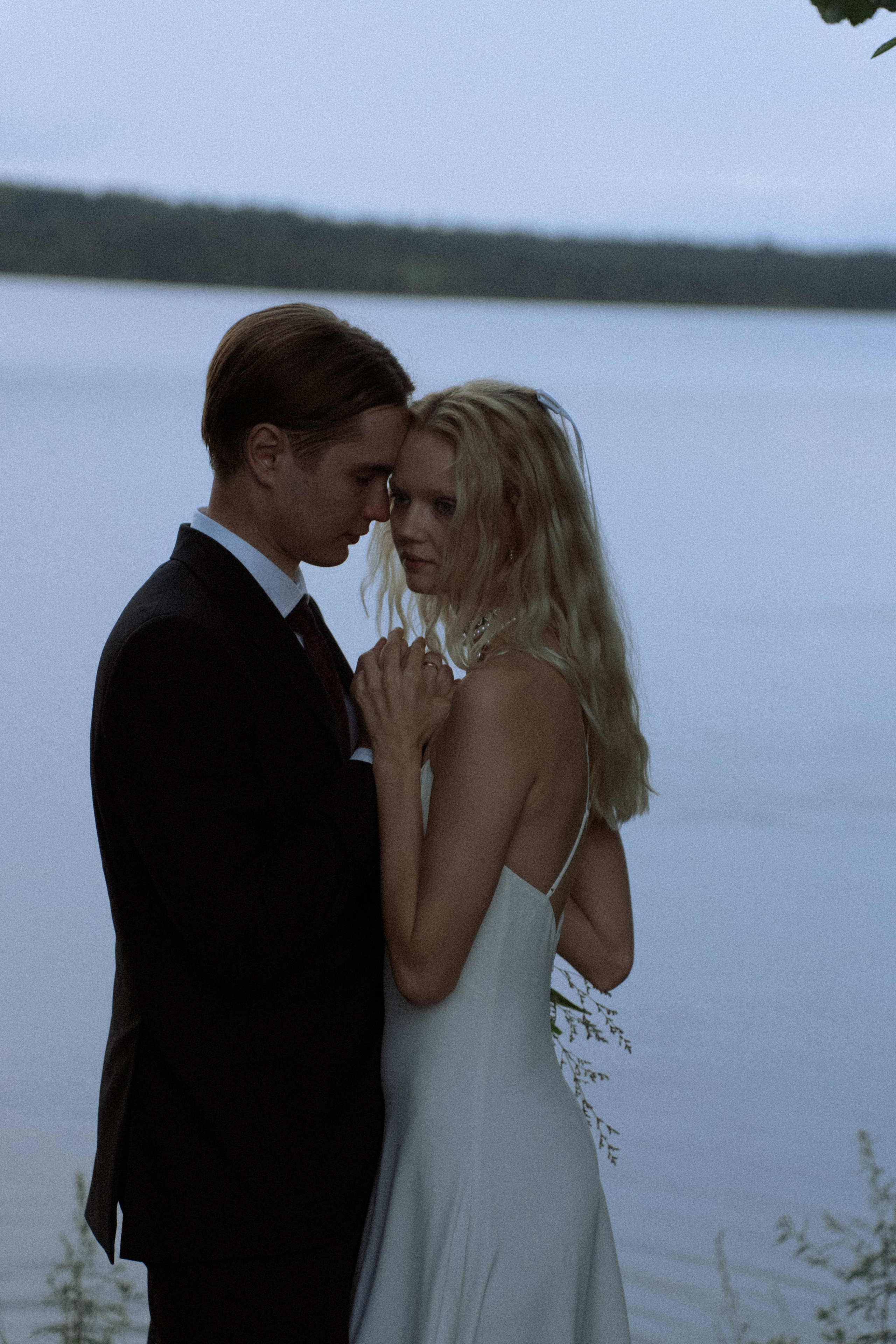 Konstantin & Anastasia