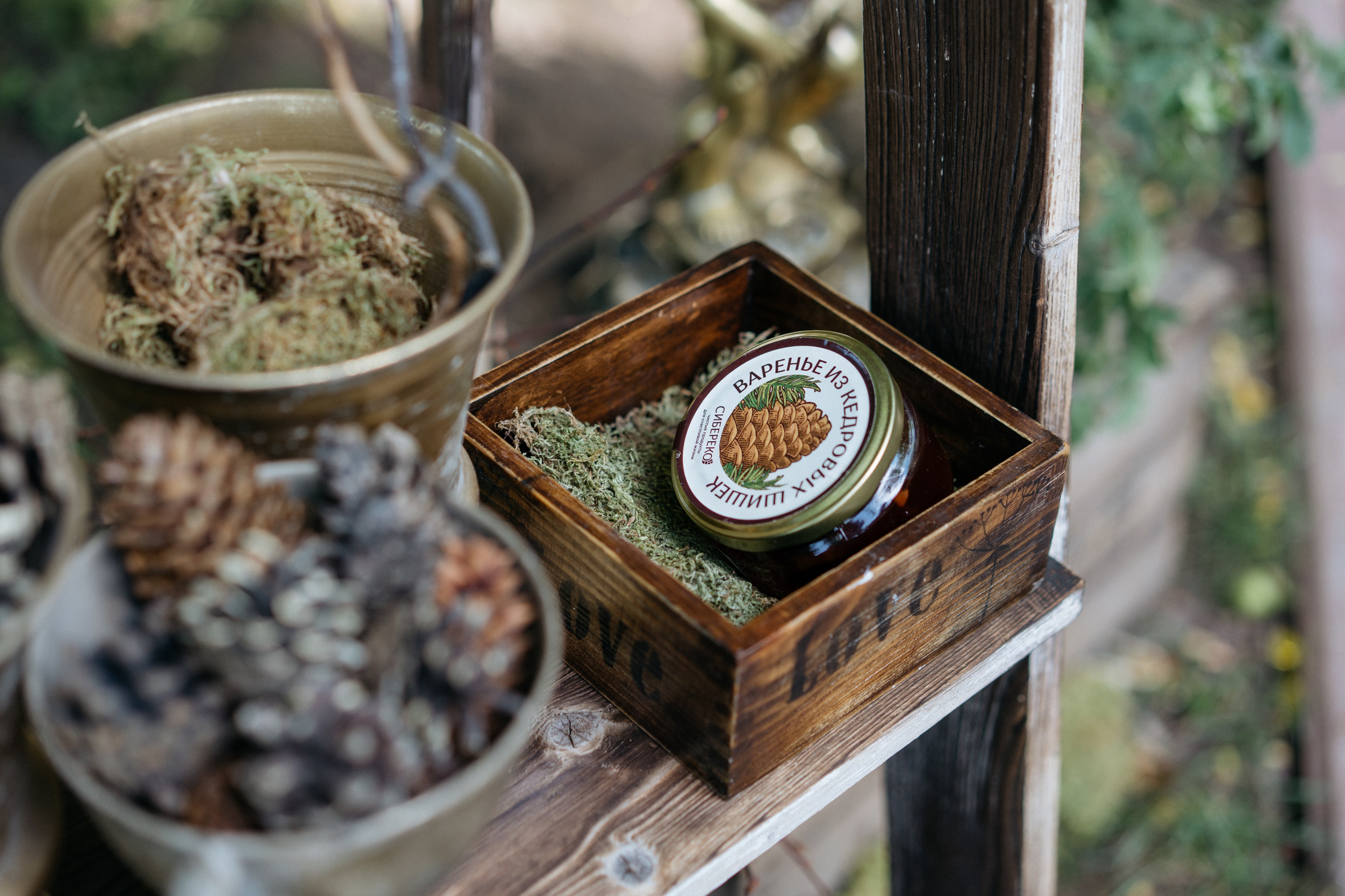 Илья и Алина. Свадебный и семейный фотограф в Калининграде Анастасия Гриценко