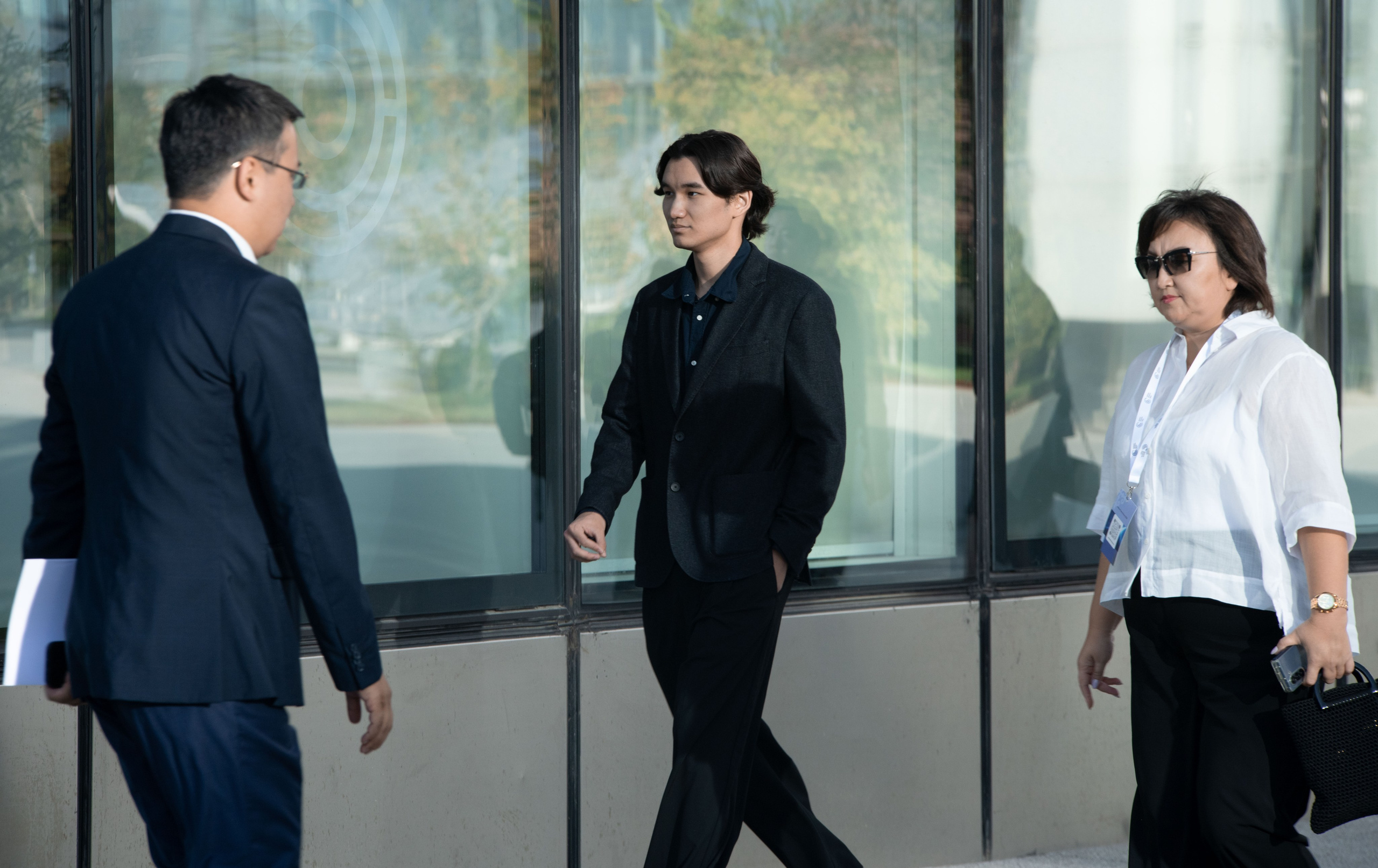 AFD 2025. OSPAN ALI photographer