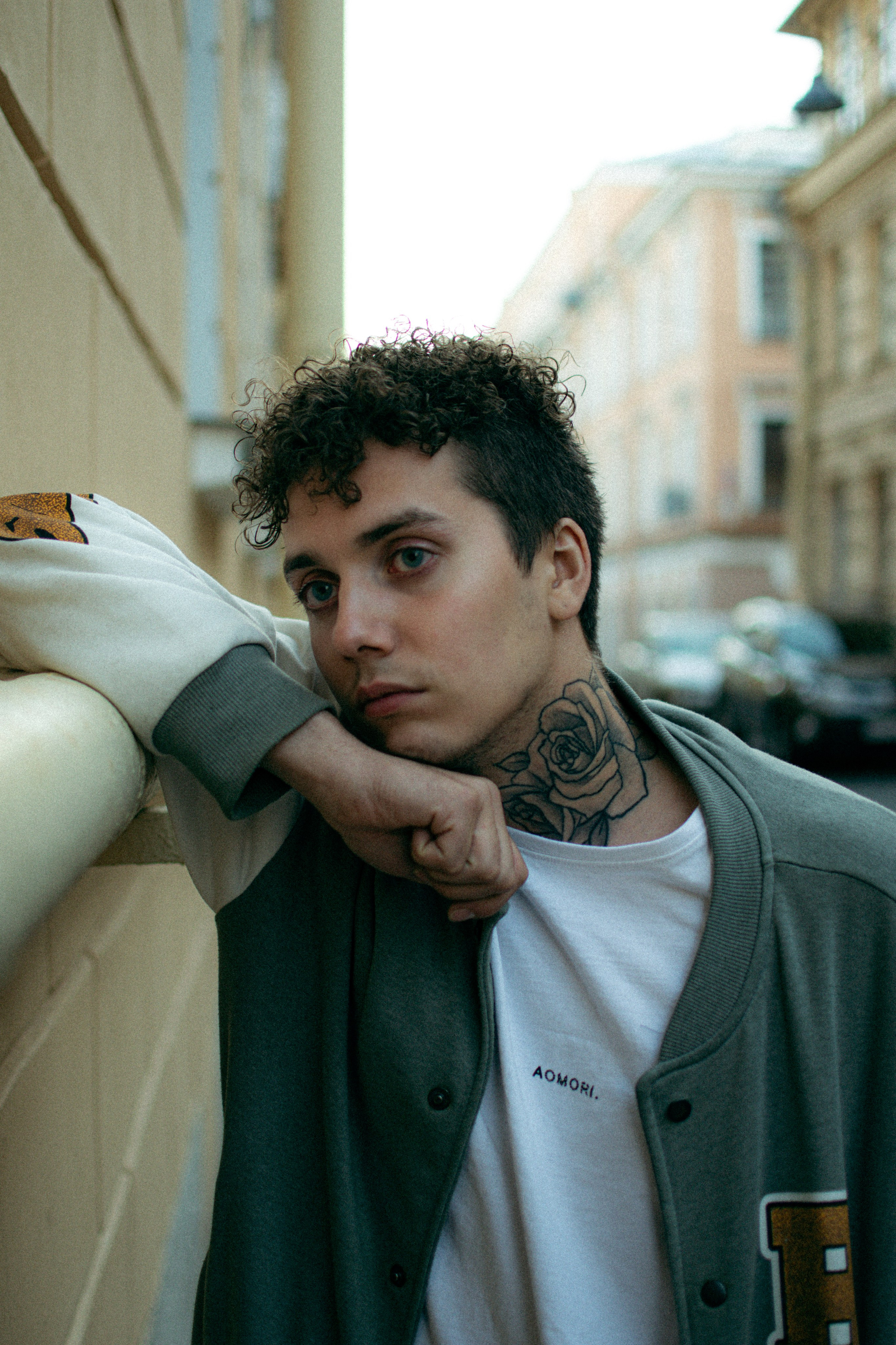 Дима|прогулка. Карина не озоруй — фотограф Санкт-Петербург