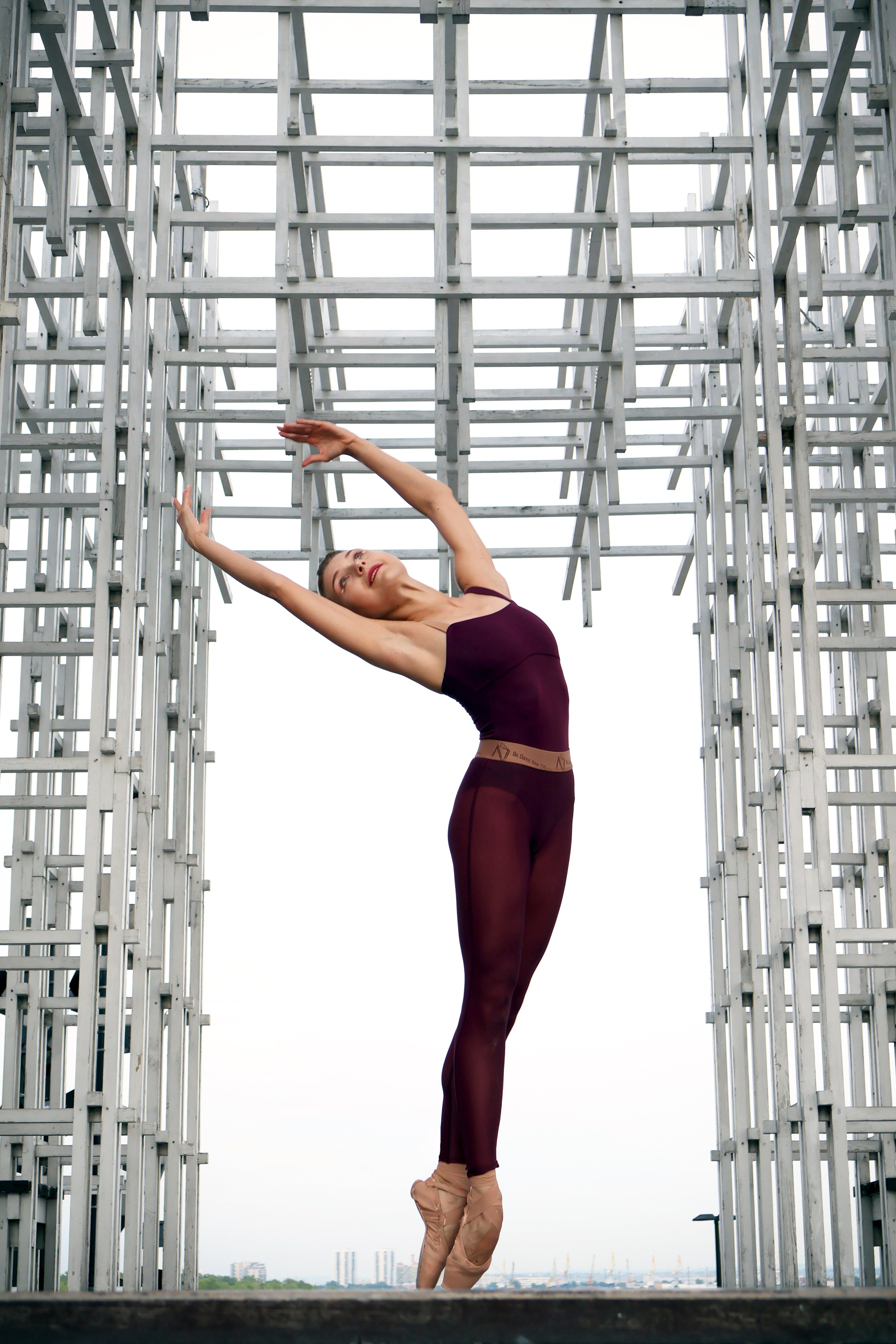 Thematic. Свадебный фотограф Красноярск