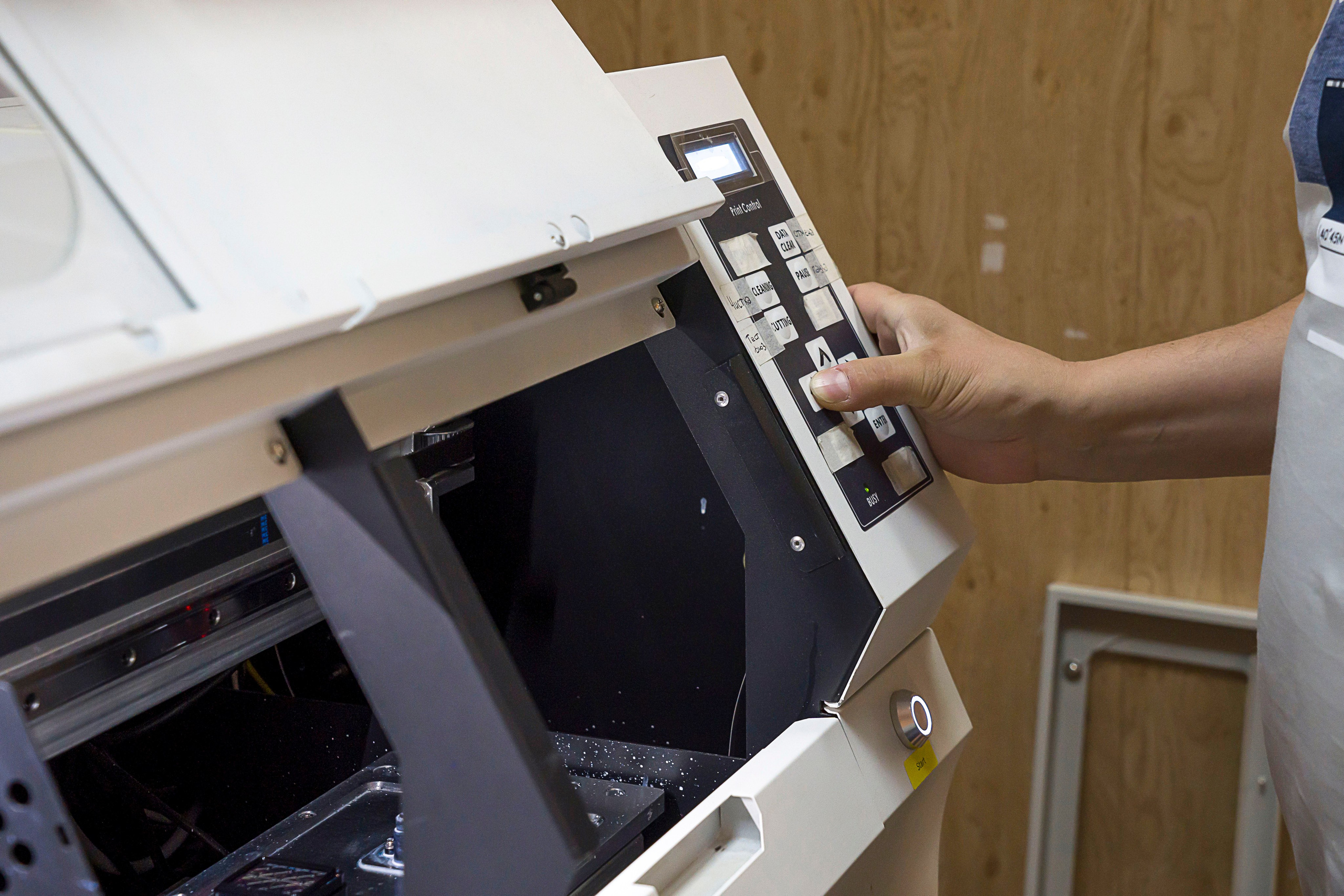 Производственная съемка процессов работы оборудования. Фотограф в Санкт-Петербурге. Репортажная и все съёмки для бизнеса