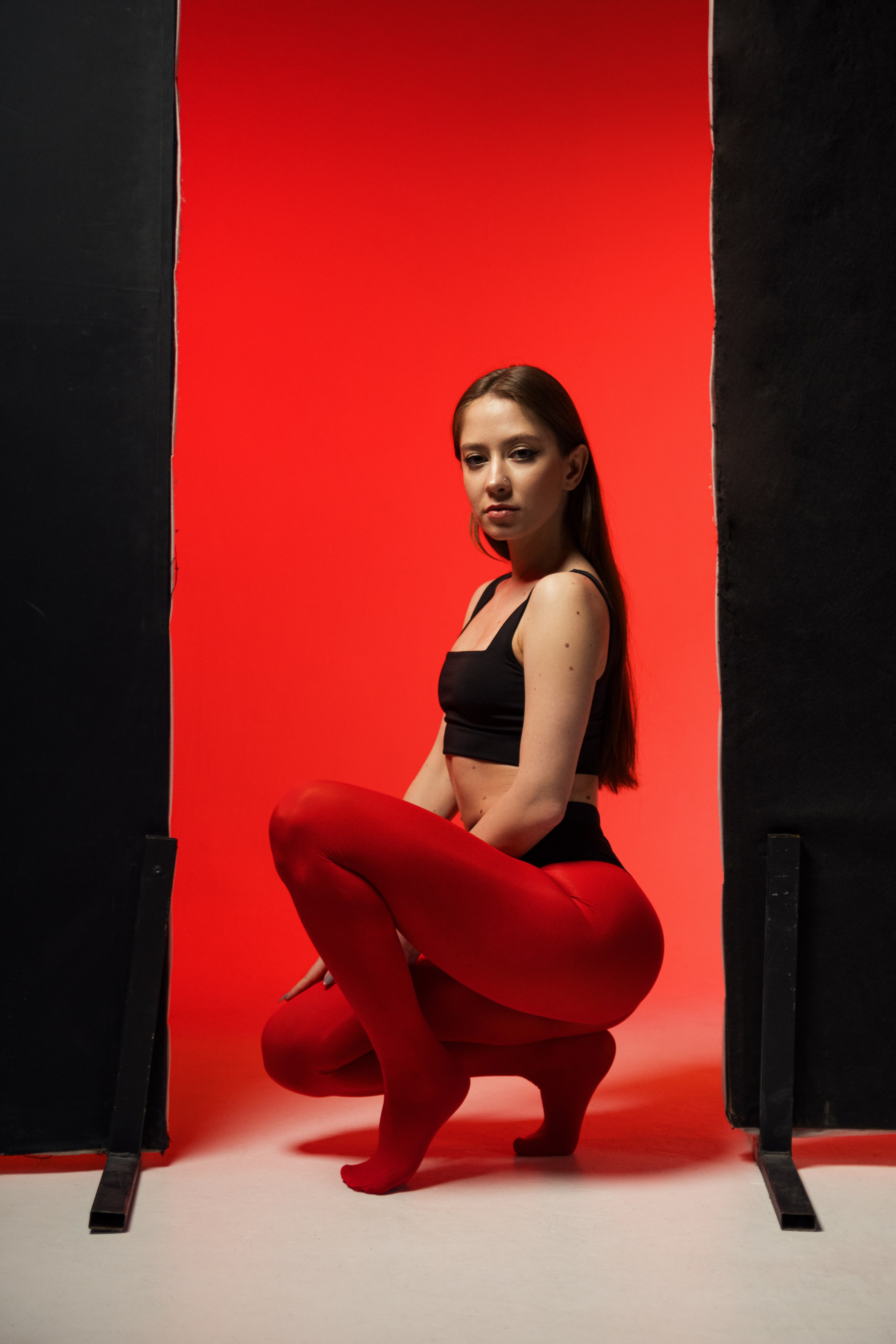 Екатерина. Портретный фотограф в Санкт-Петербурге