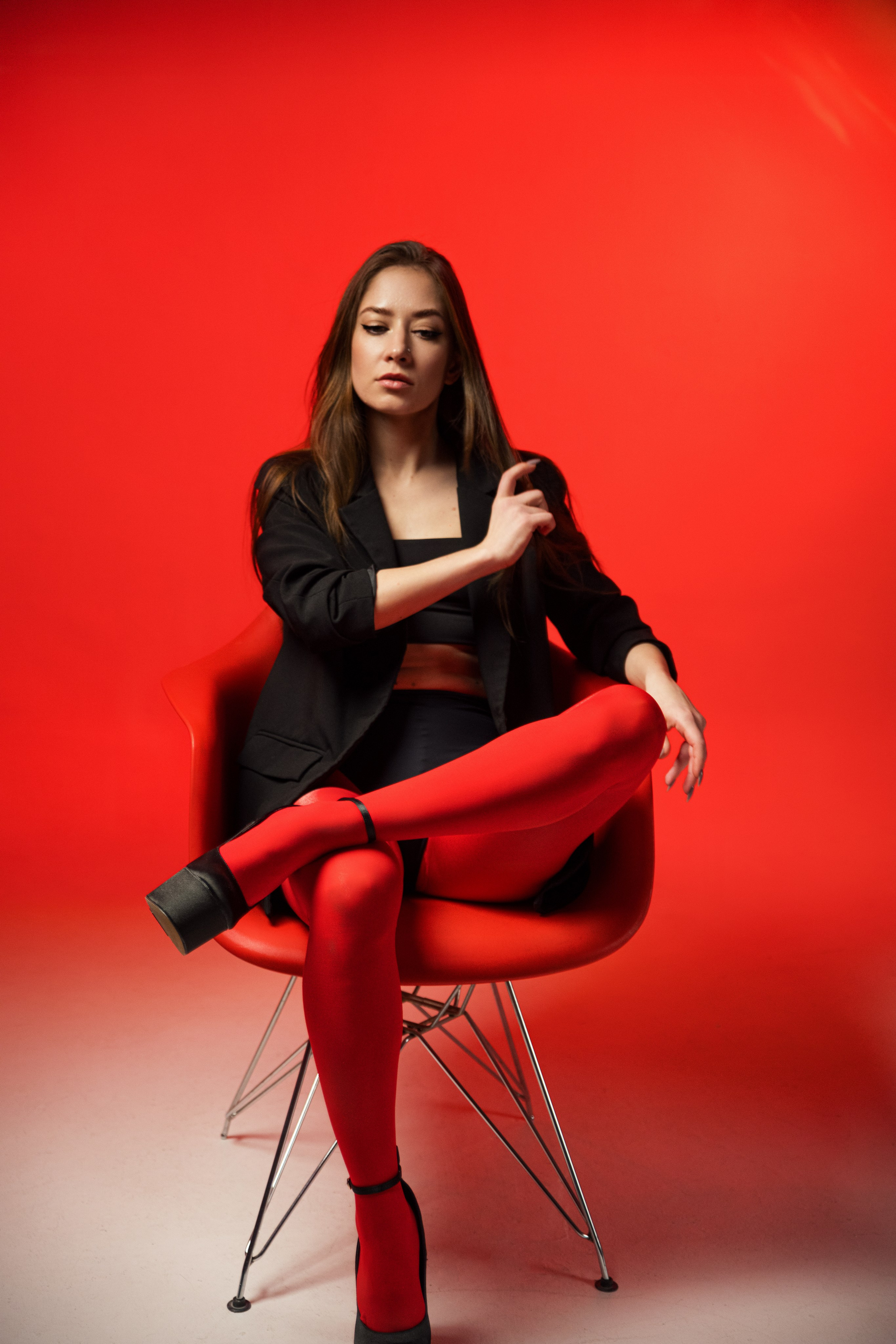 Екатерина. Портретный фотограф в Санкт-Петербурге