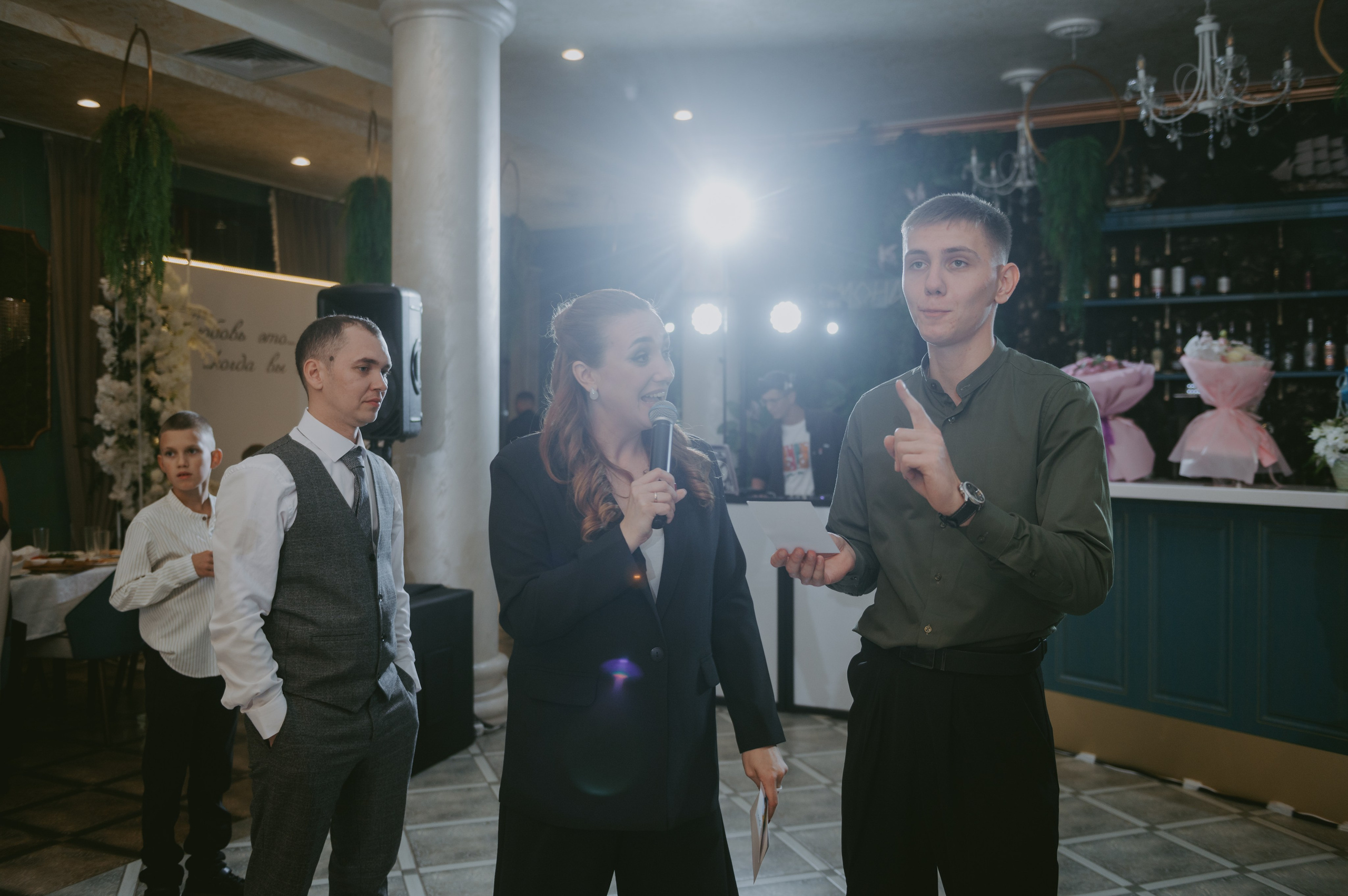 Роман & Вероника. Свадебный и семейный фотограф город Темрюк Фотостудия Темрюк