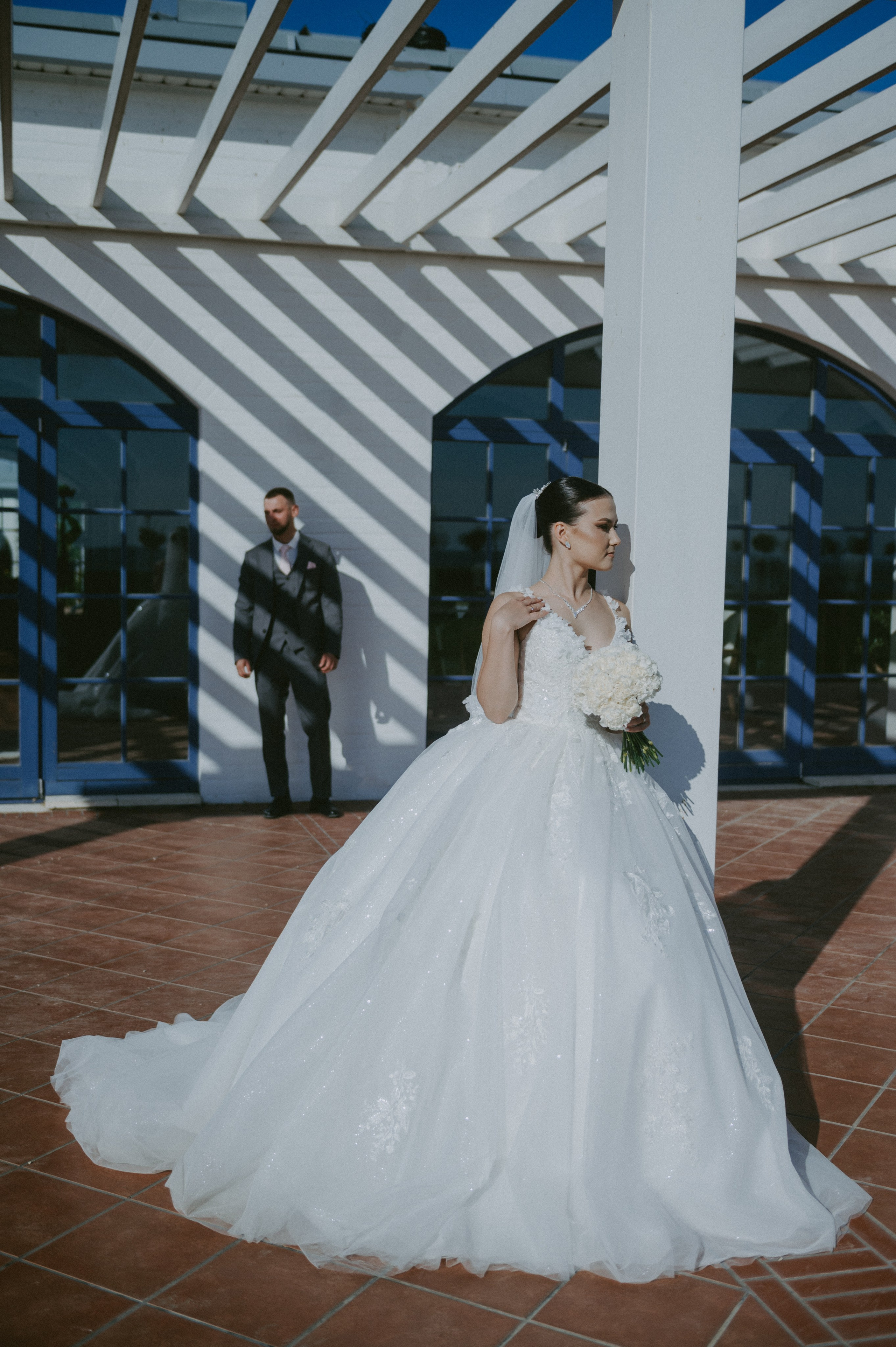 Роман & Вероника. Свадебный и семейный фотограф город Темрюк Фотостудия Темрюк