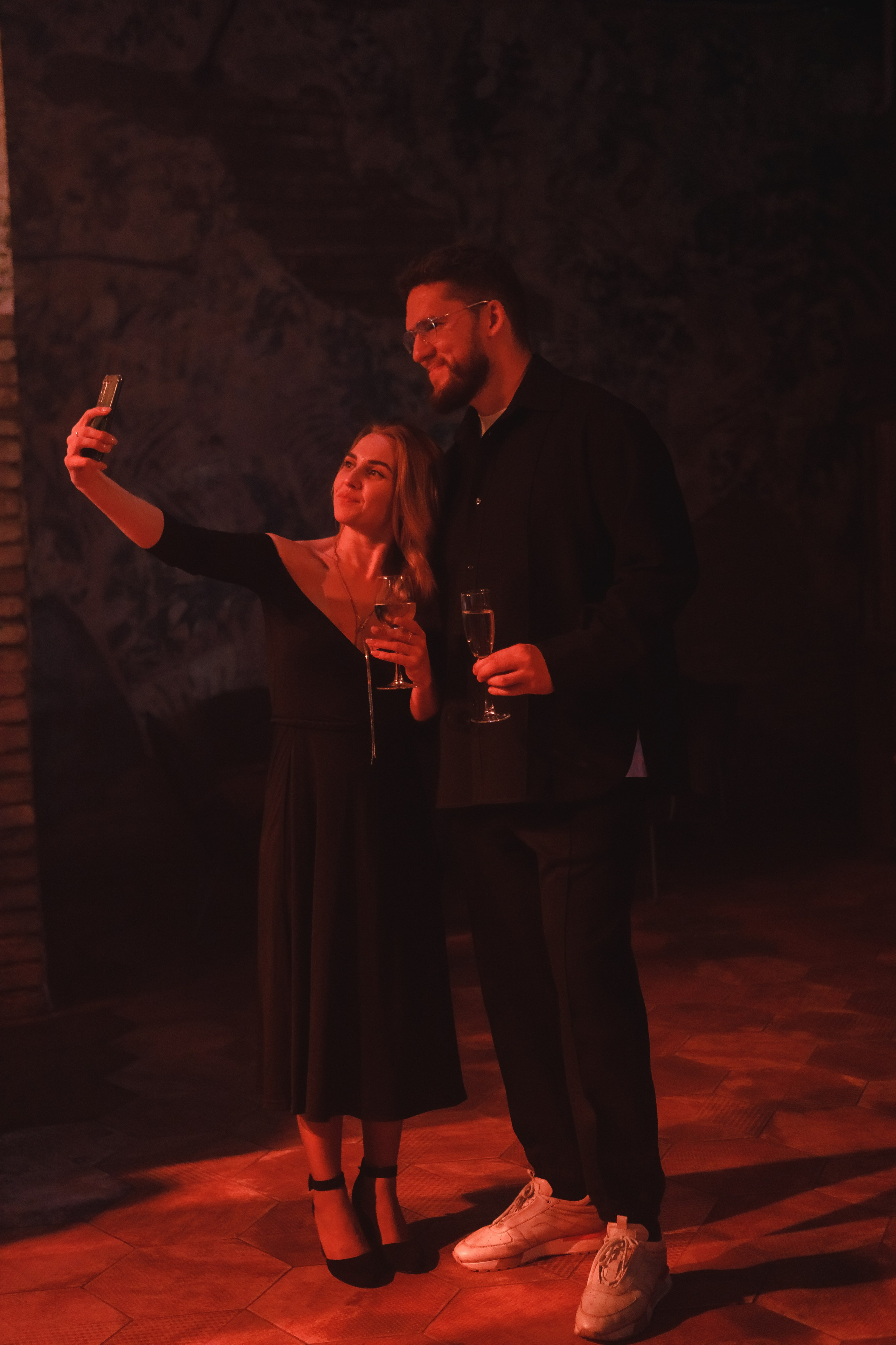 Выпускной онлайн курса. Семейный и свадебный фотограф в Нижнем Новгороде